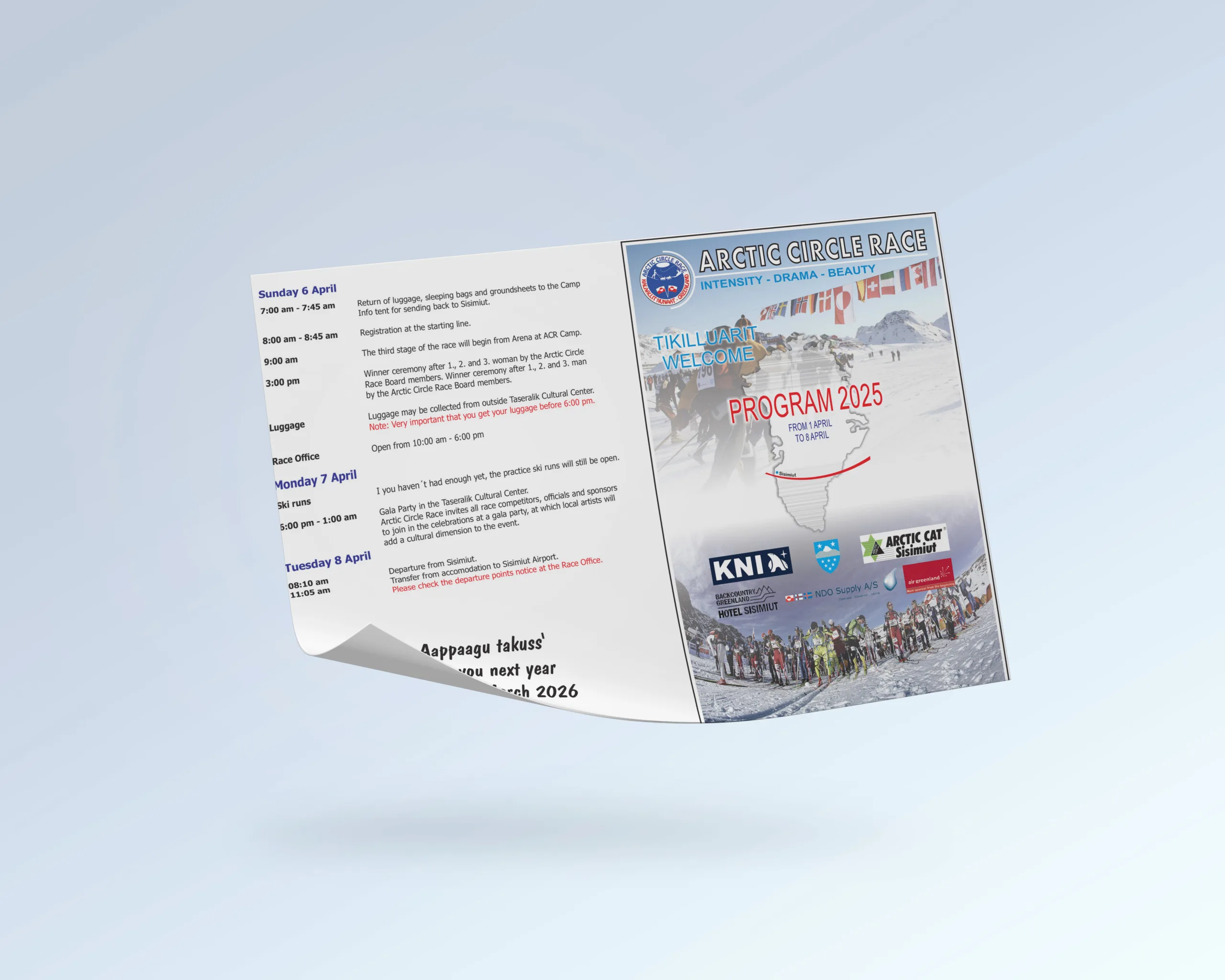 ACR 24 Program