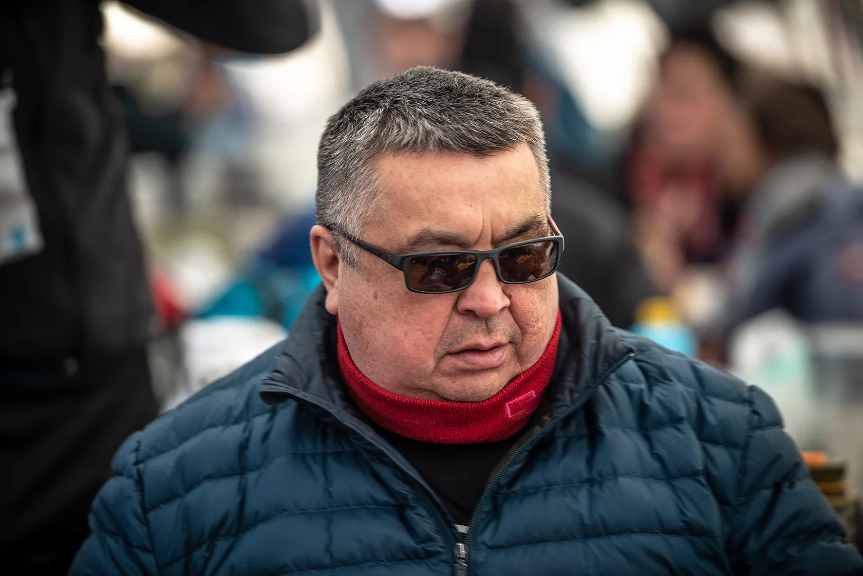 © Aqqalu Augustussen