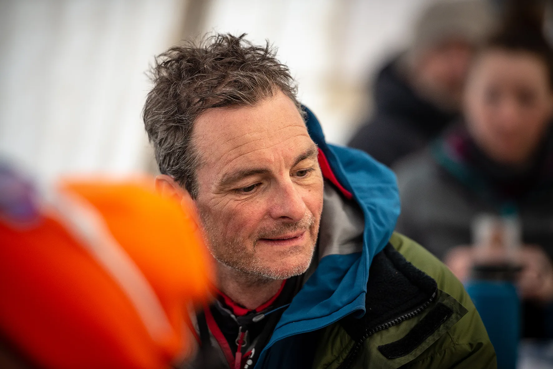 © Aqqalu Augustussen
