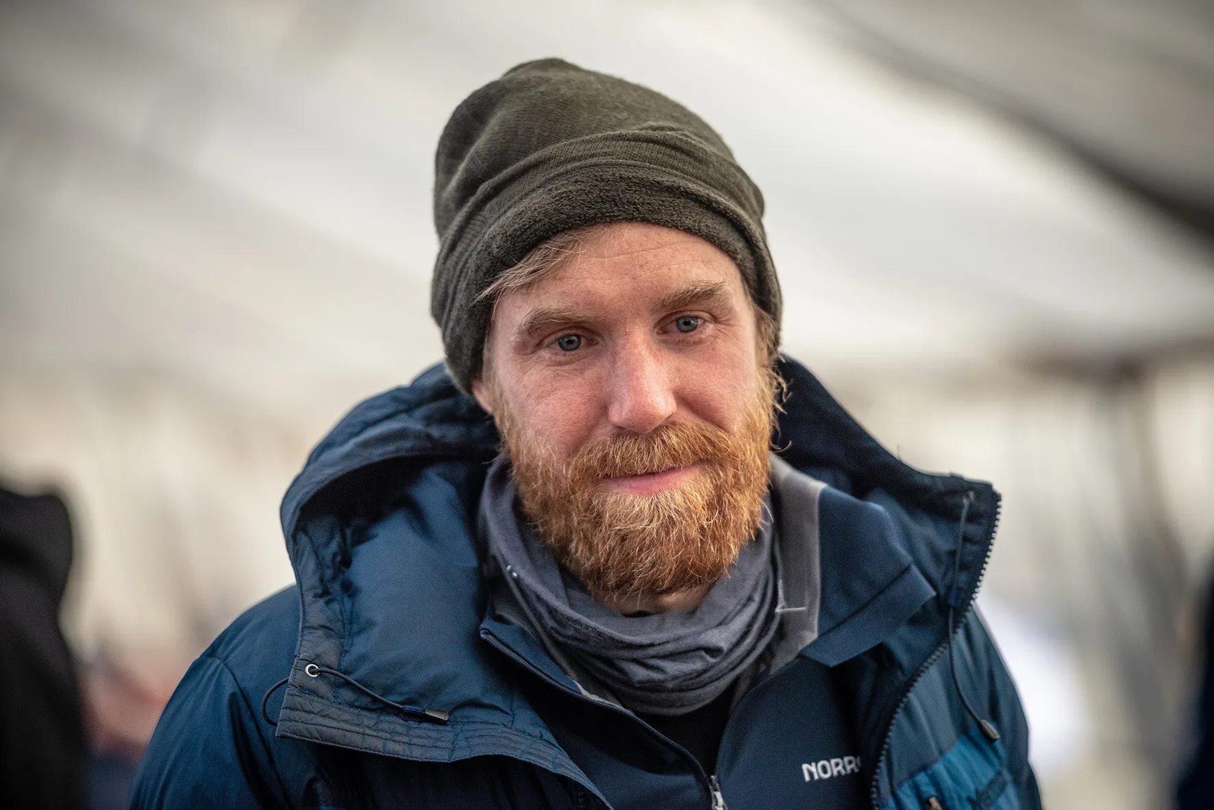 © Aqqalu Augustussen
