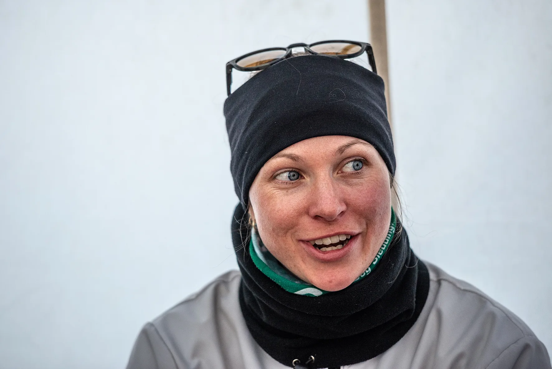 © Aqqalu Augustussen