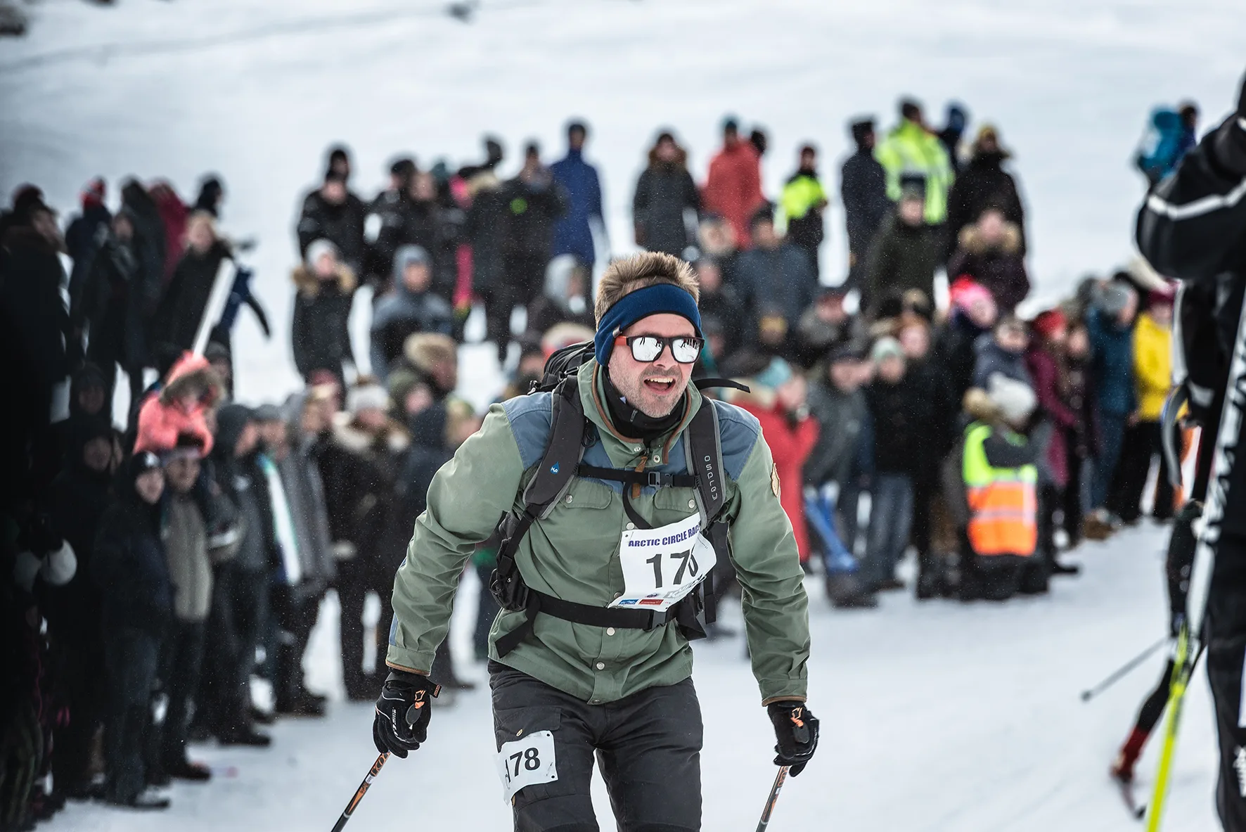 © Aqqalu Augustussen