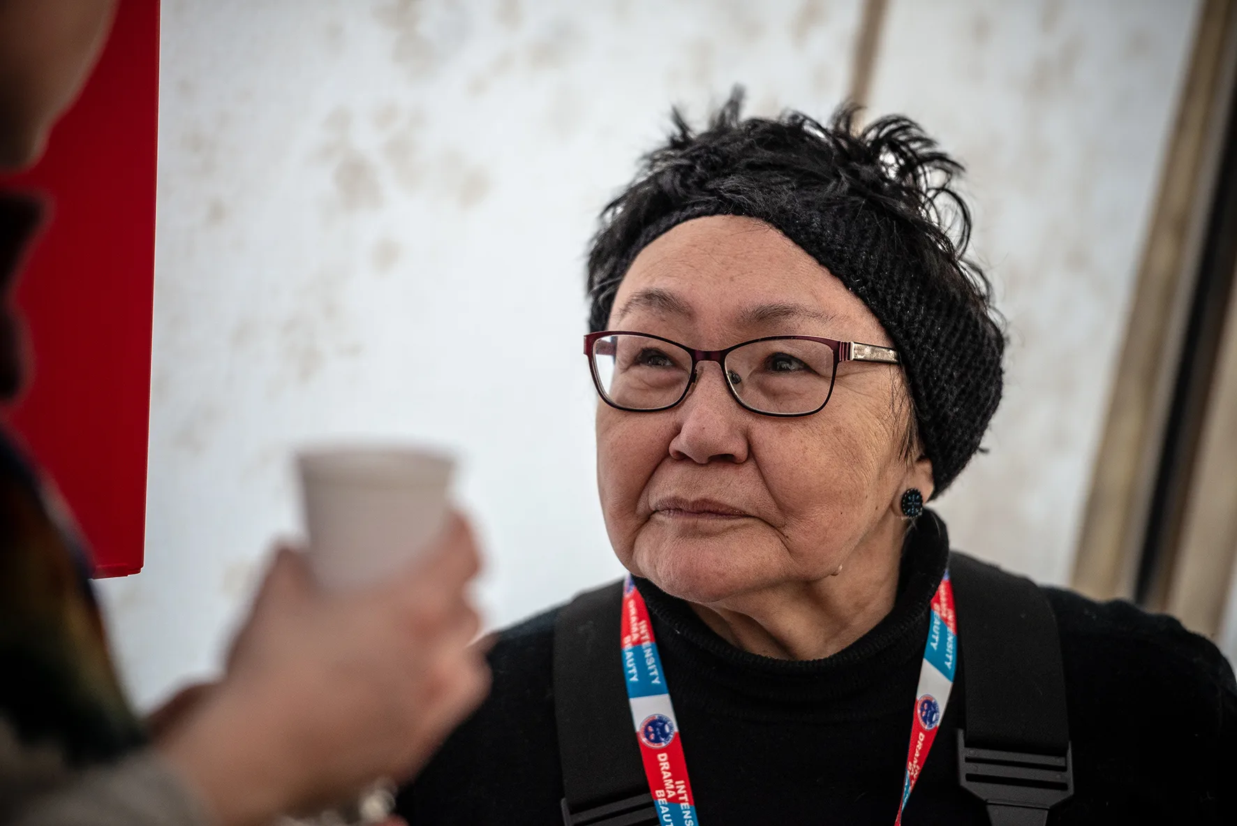 © Aqqalu Augustussen