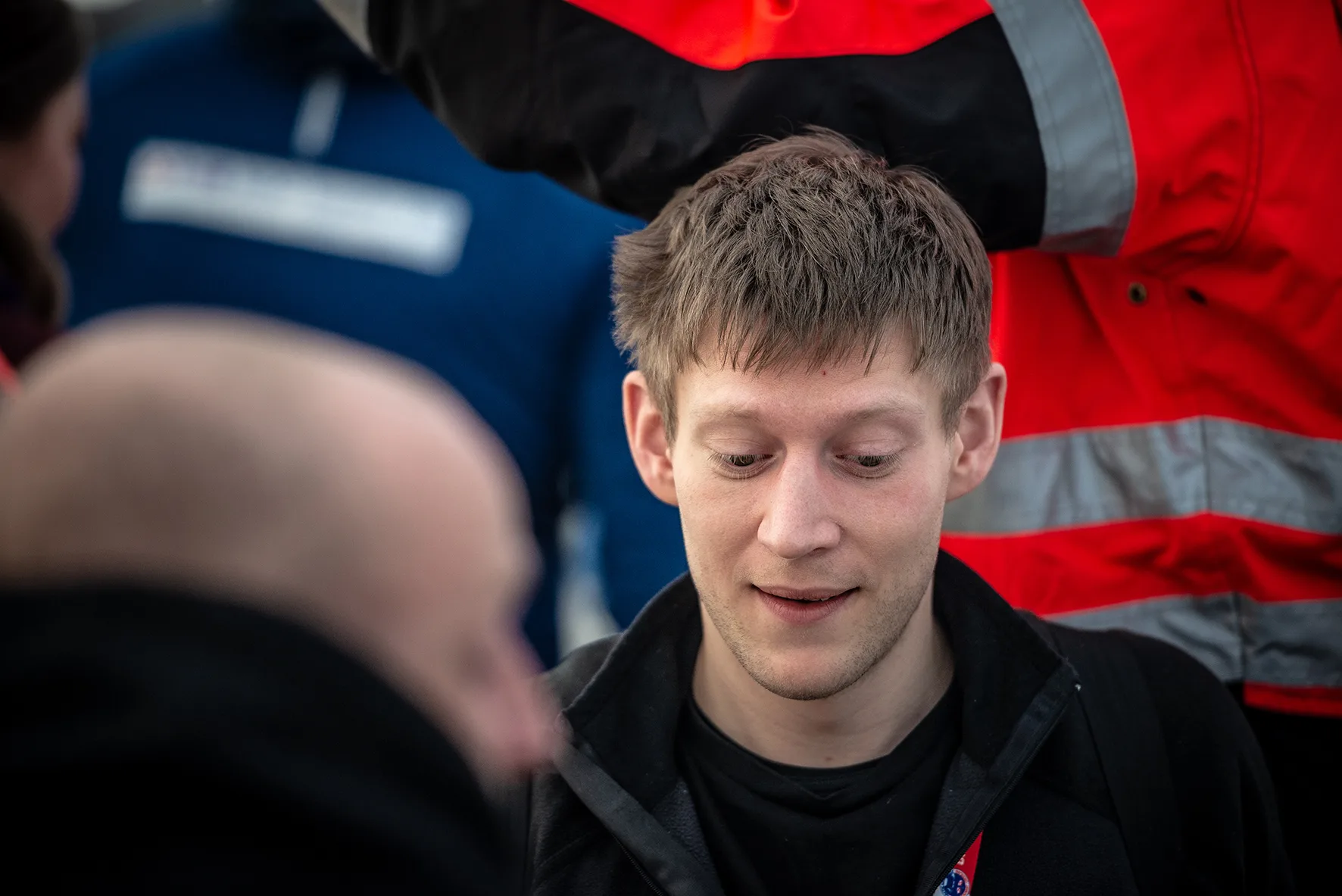 © Aqqalu Augustussen
