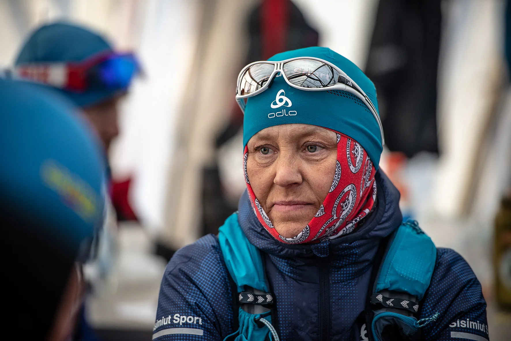 © Aqqalu Augustussen