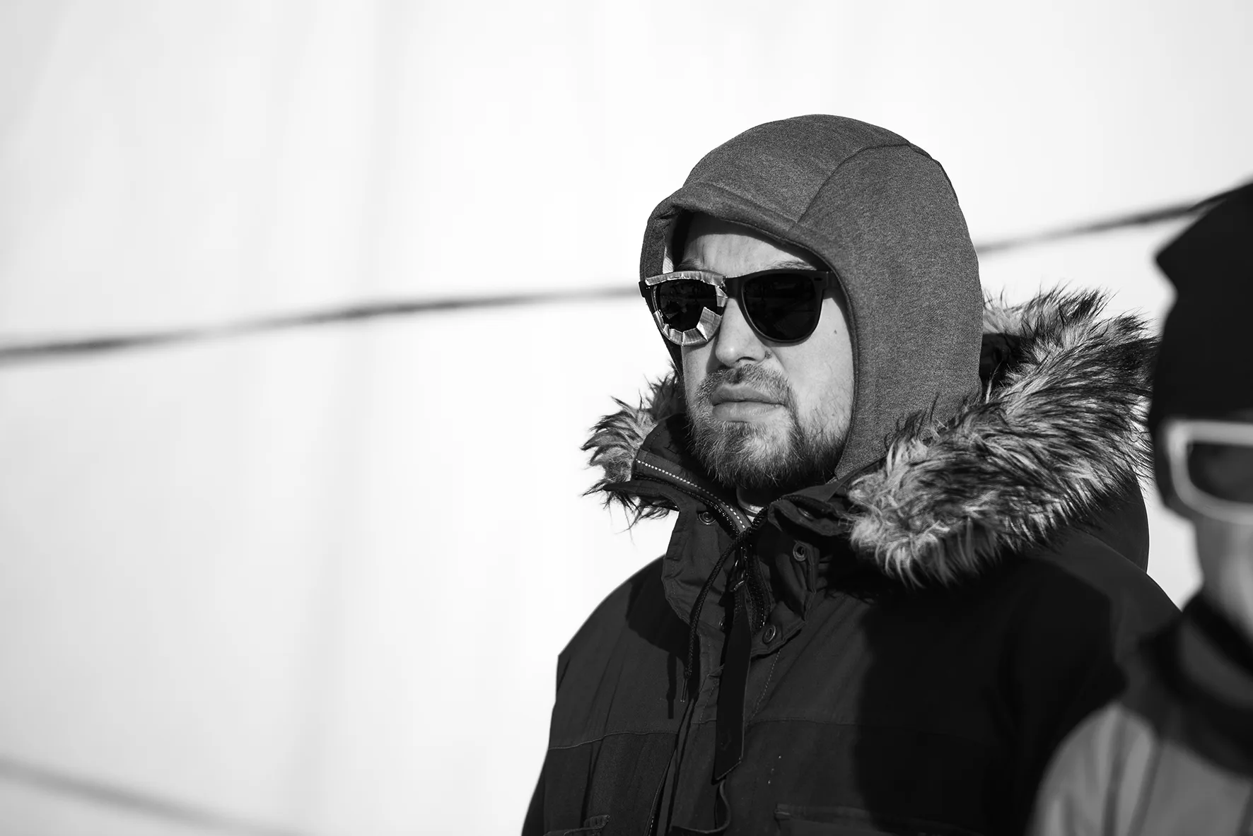 © Aqqalu Augustussen