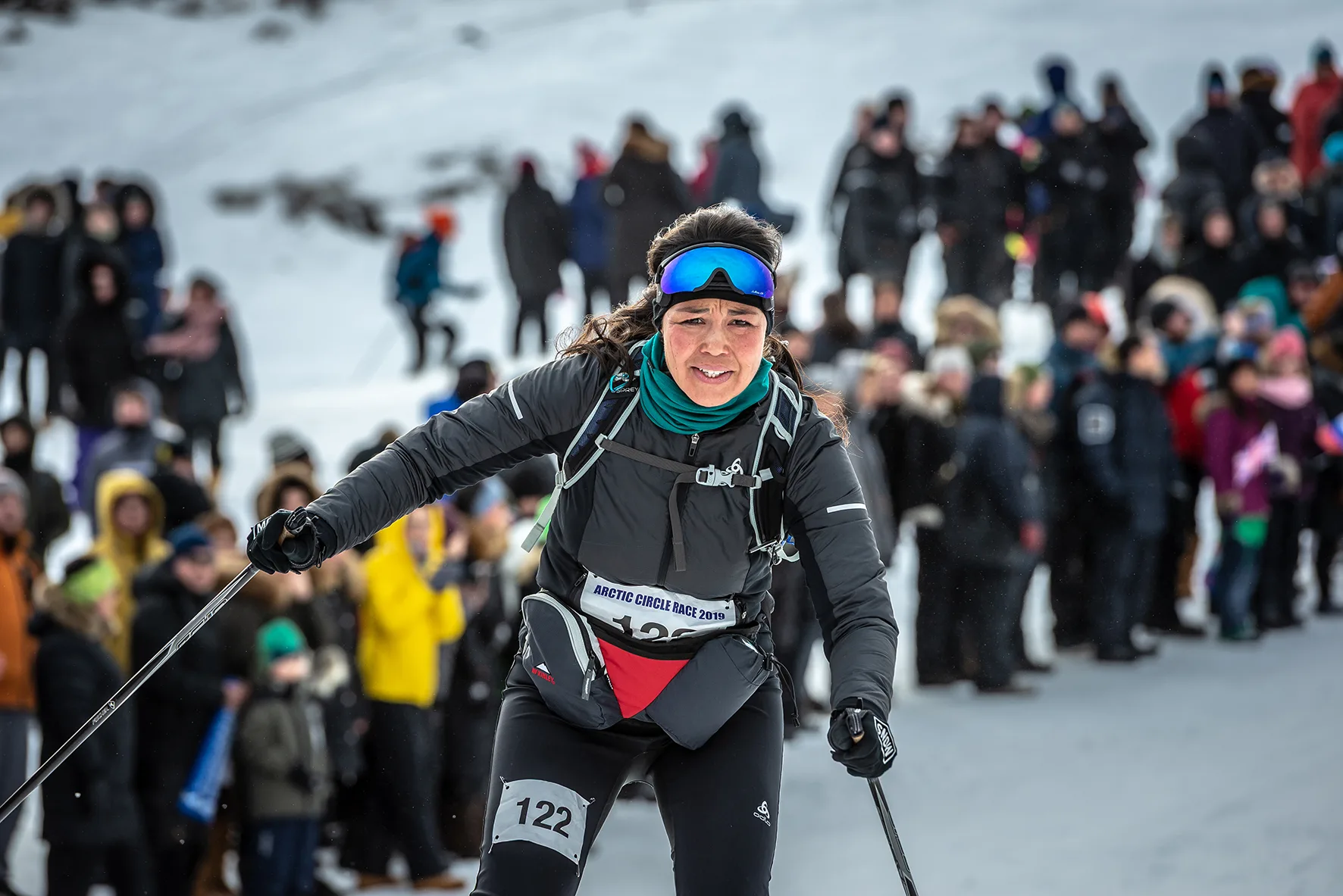 © Aqqalu Augustussen