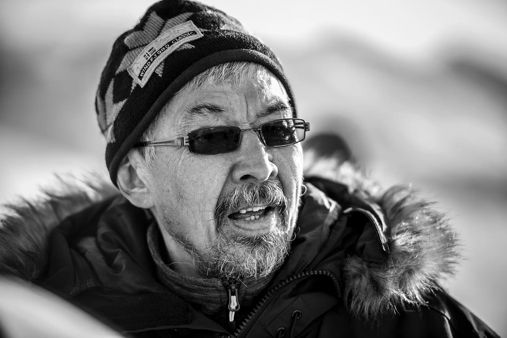 © Aqqalu Augustussen