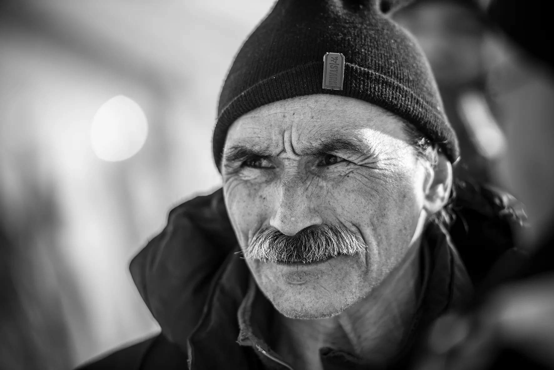 © Aqqalu Augustussen