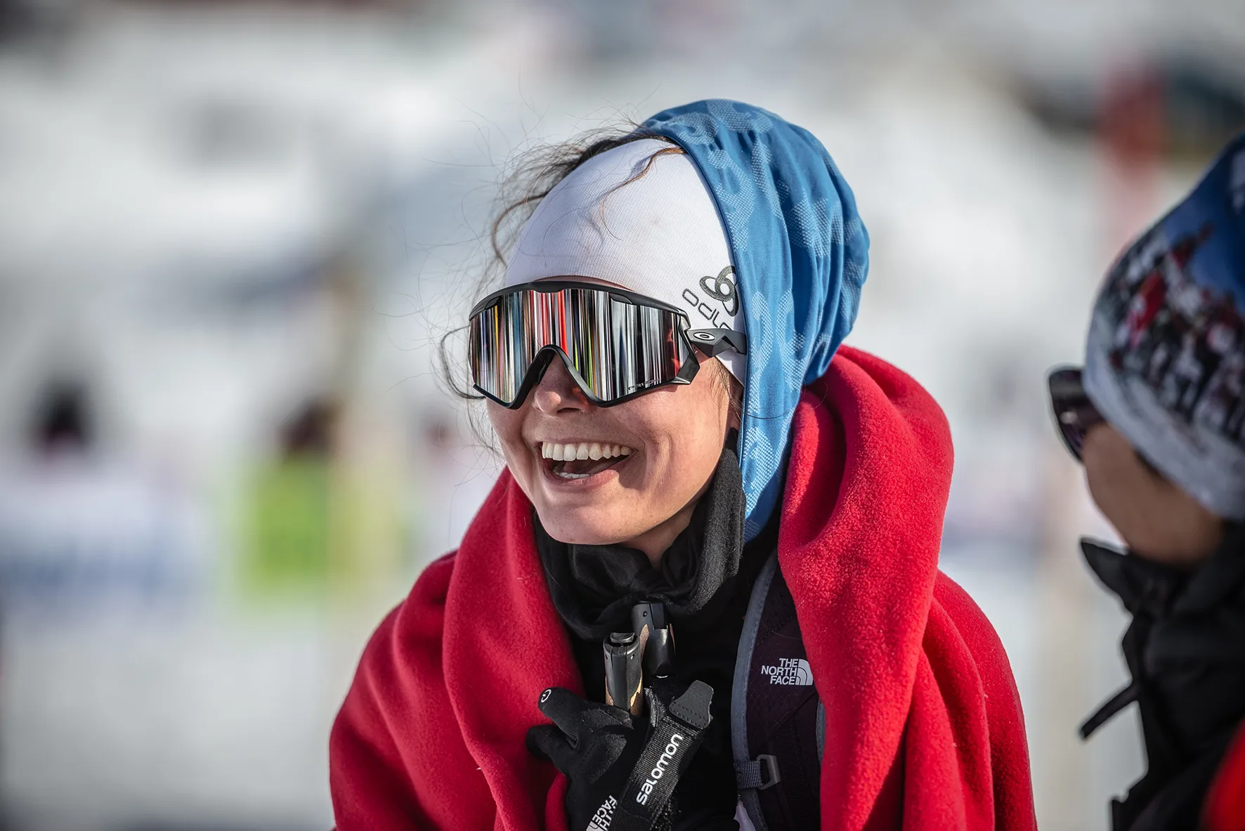 © Aqqalu Augustussen