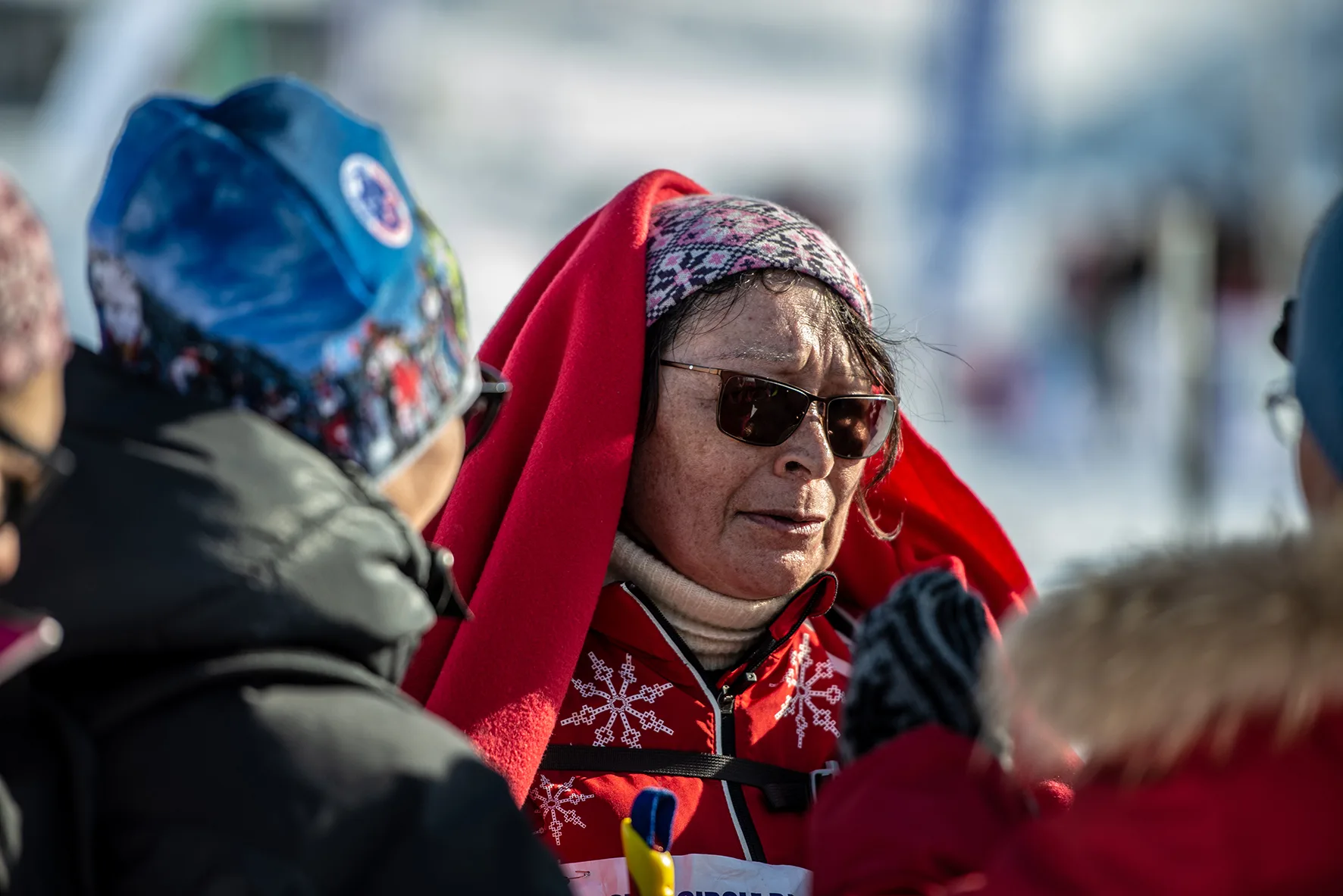 © Aqqalu Augustussen