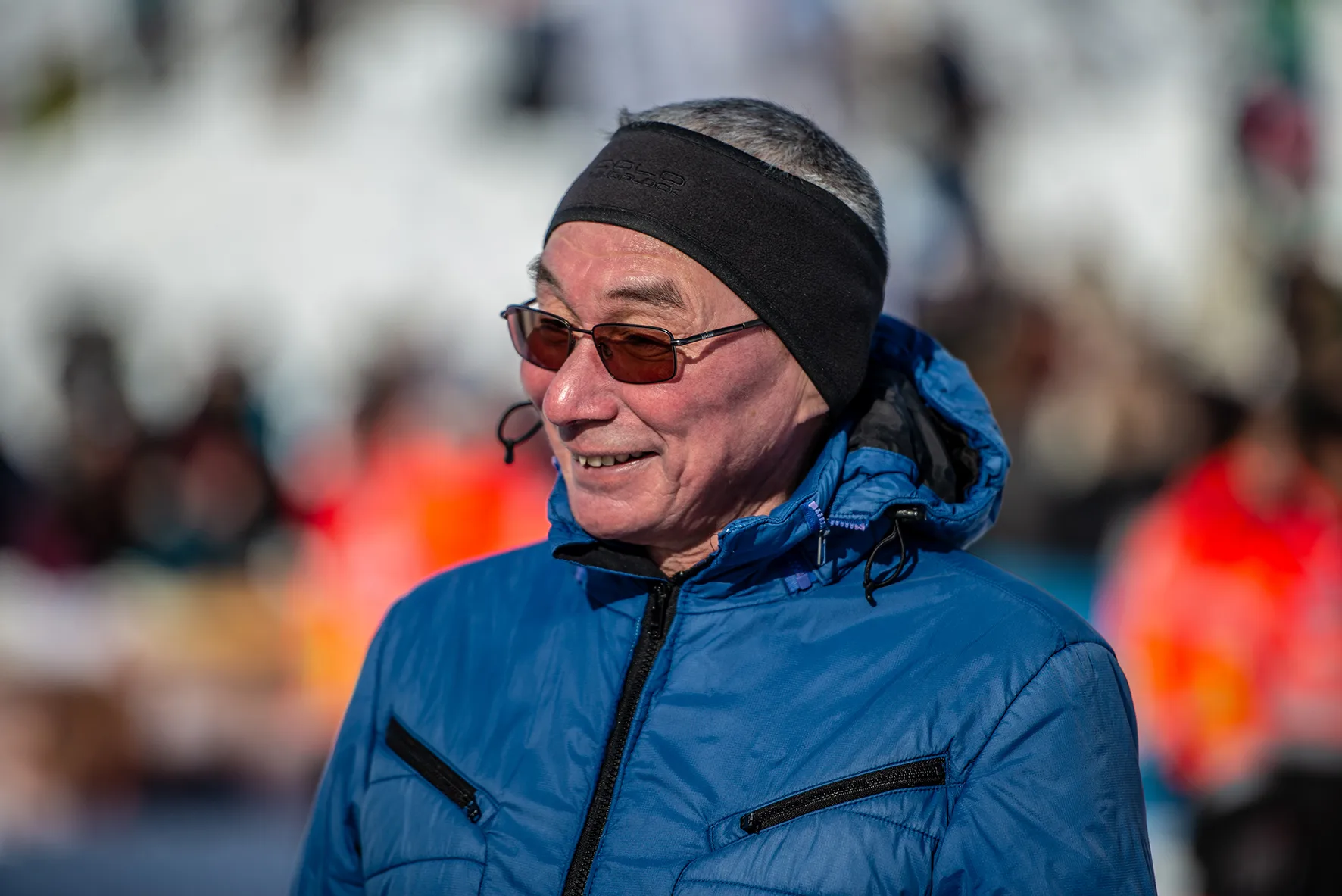 © Aqqalu Augustussen