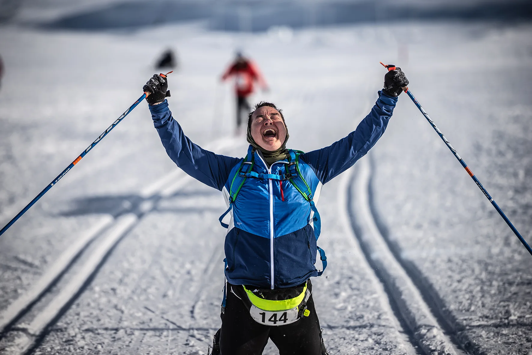 © Aqqalu Augustussen