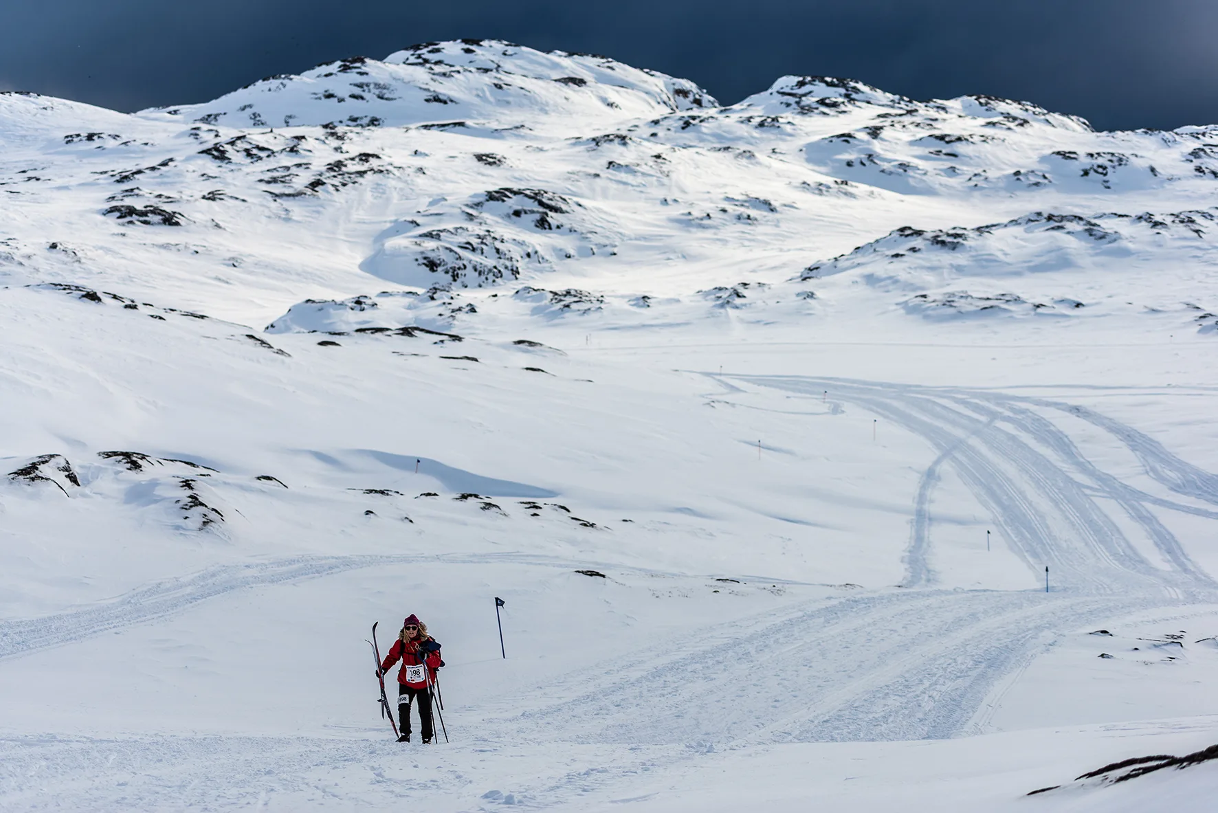 © Aqqalu Augustussen
