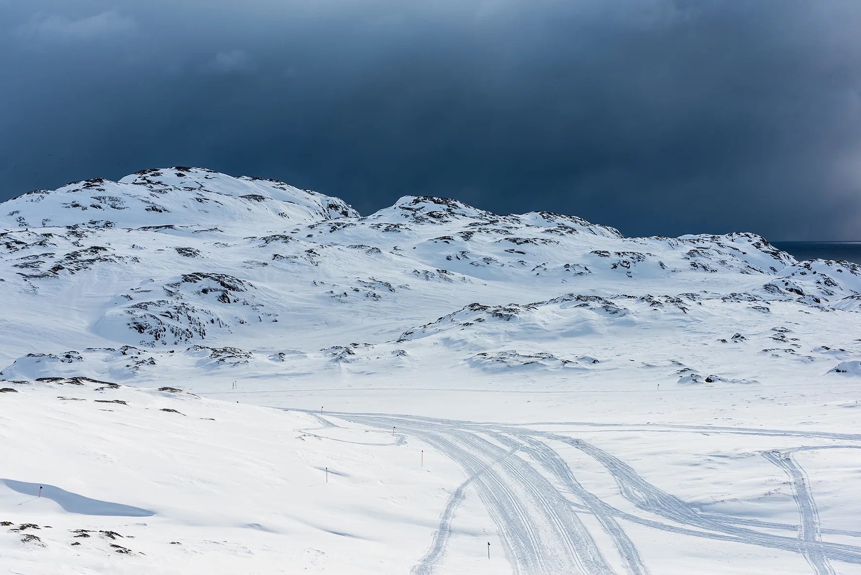 © Aqqalu Augustussen