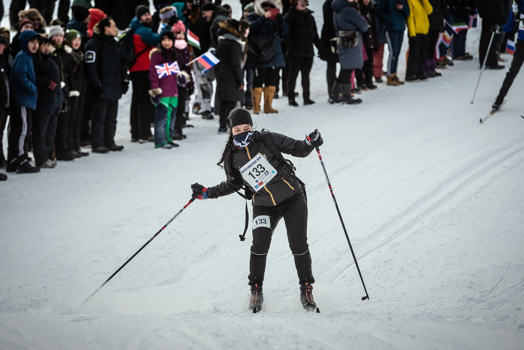 © Aqqalu Augustussen