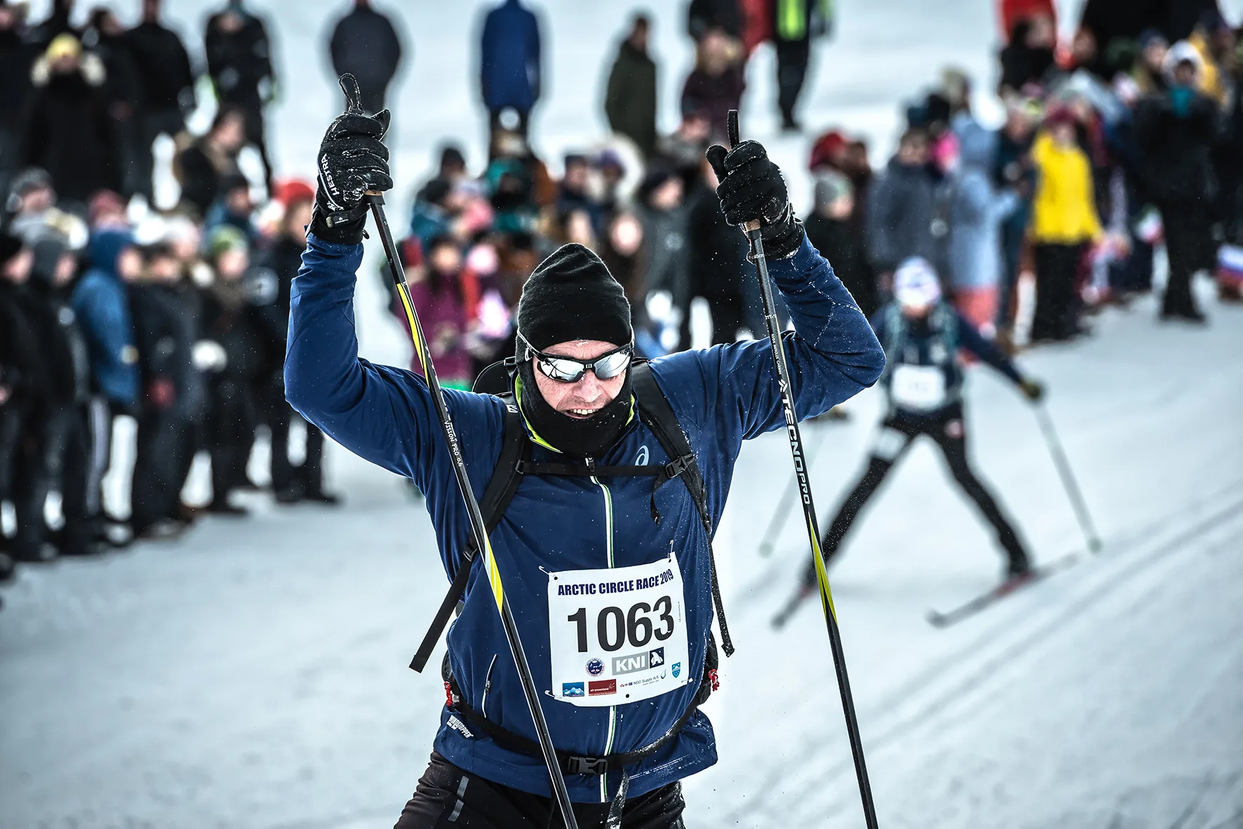 © Aqqalu Augustussen