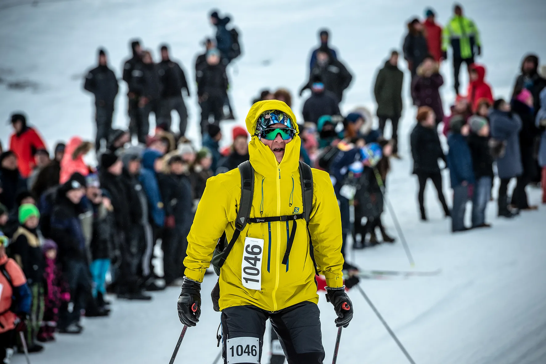 © Aqqalu Augustussen