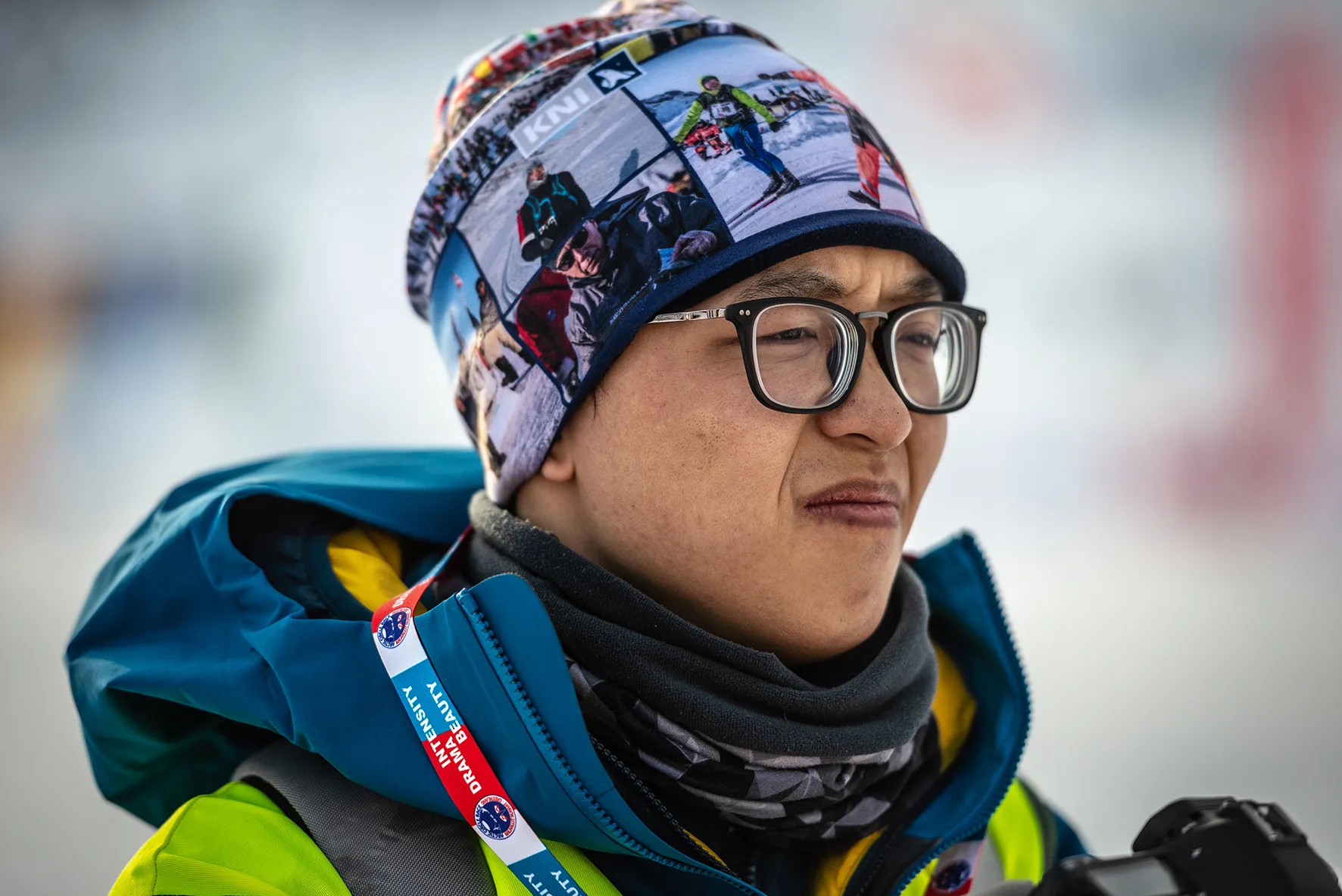 © Aqqalu Augustussen