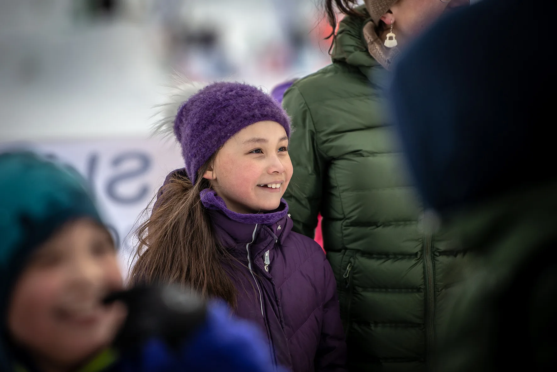 © Aqqalu Augustussen