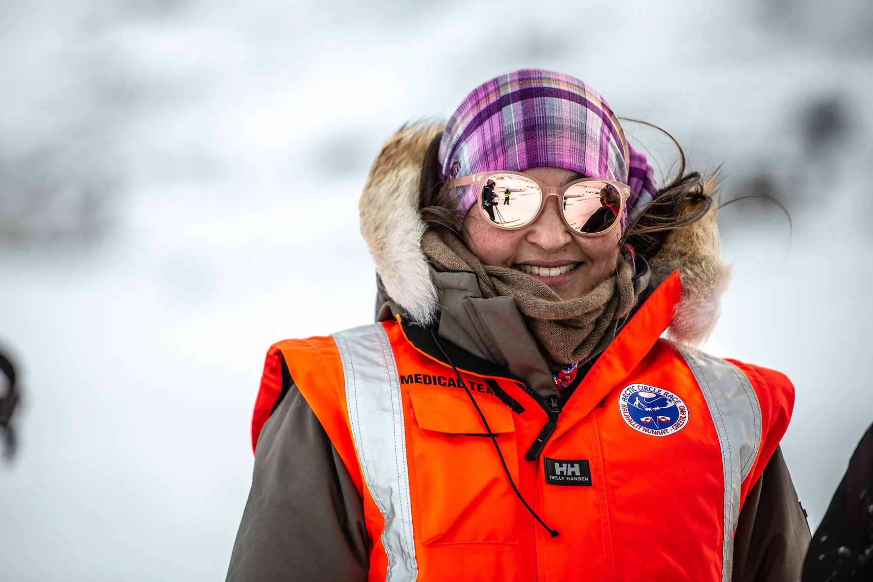 © Aqqalu Augustussen