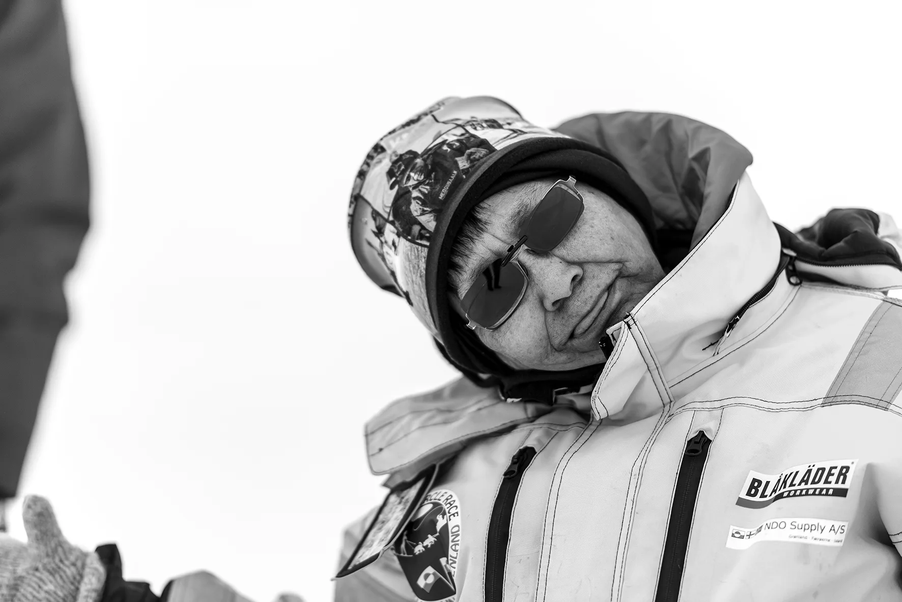 © Aqqalu Augustussen