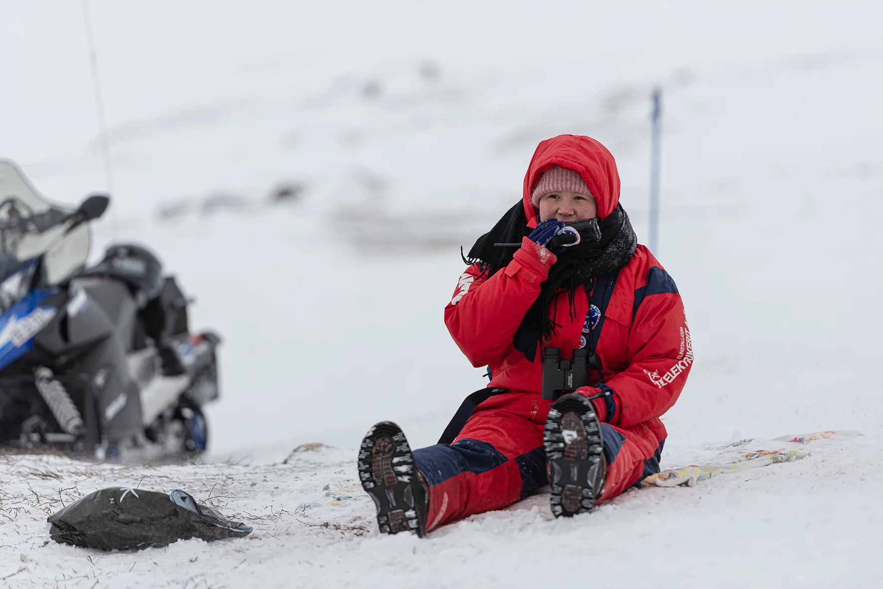 Arctic Circle Race 2019 – Aqqalu Augustussen-34