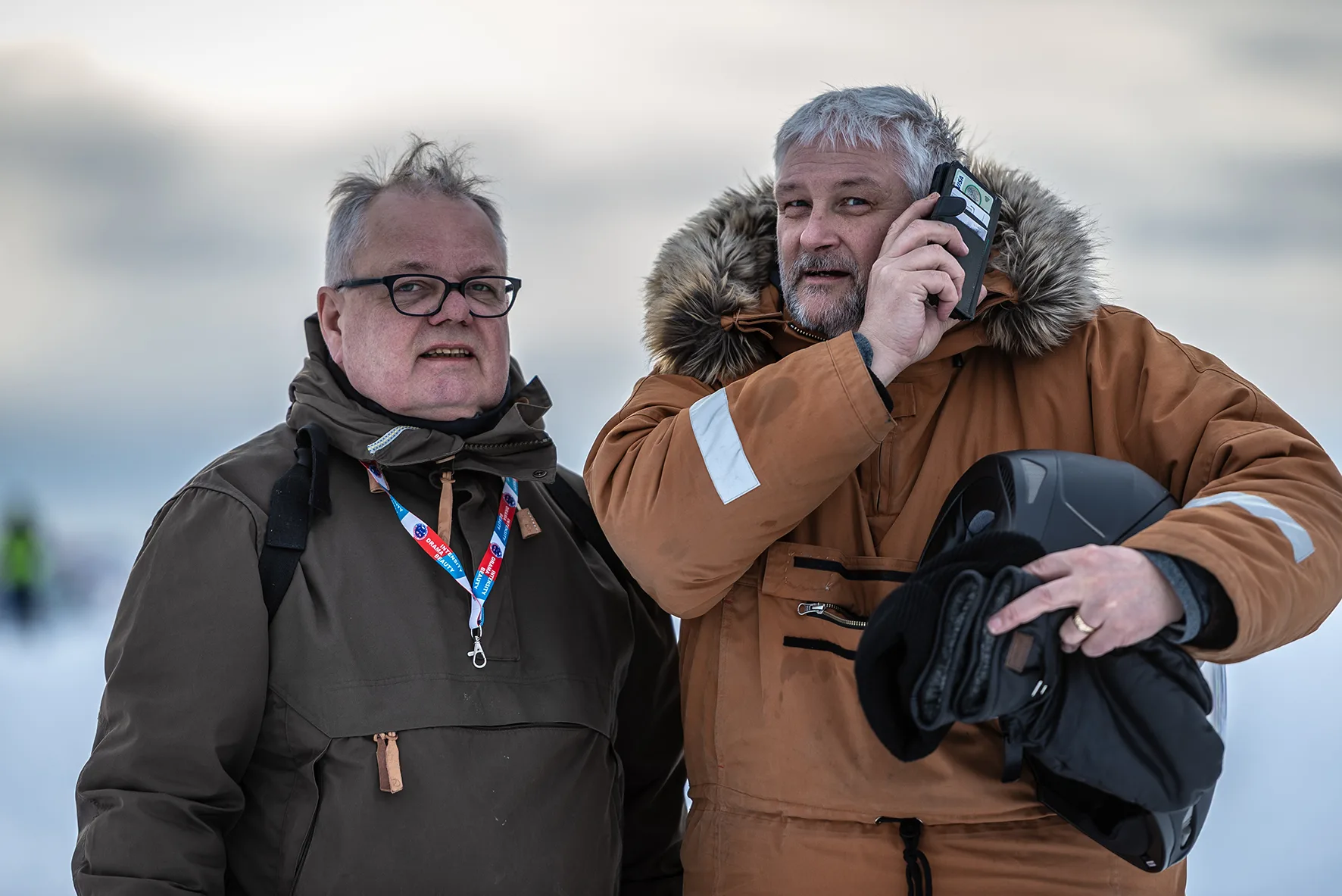 © Aqqalu Augustussen