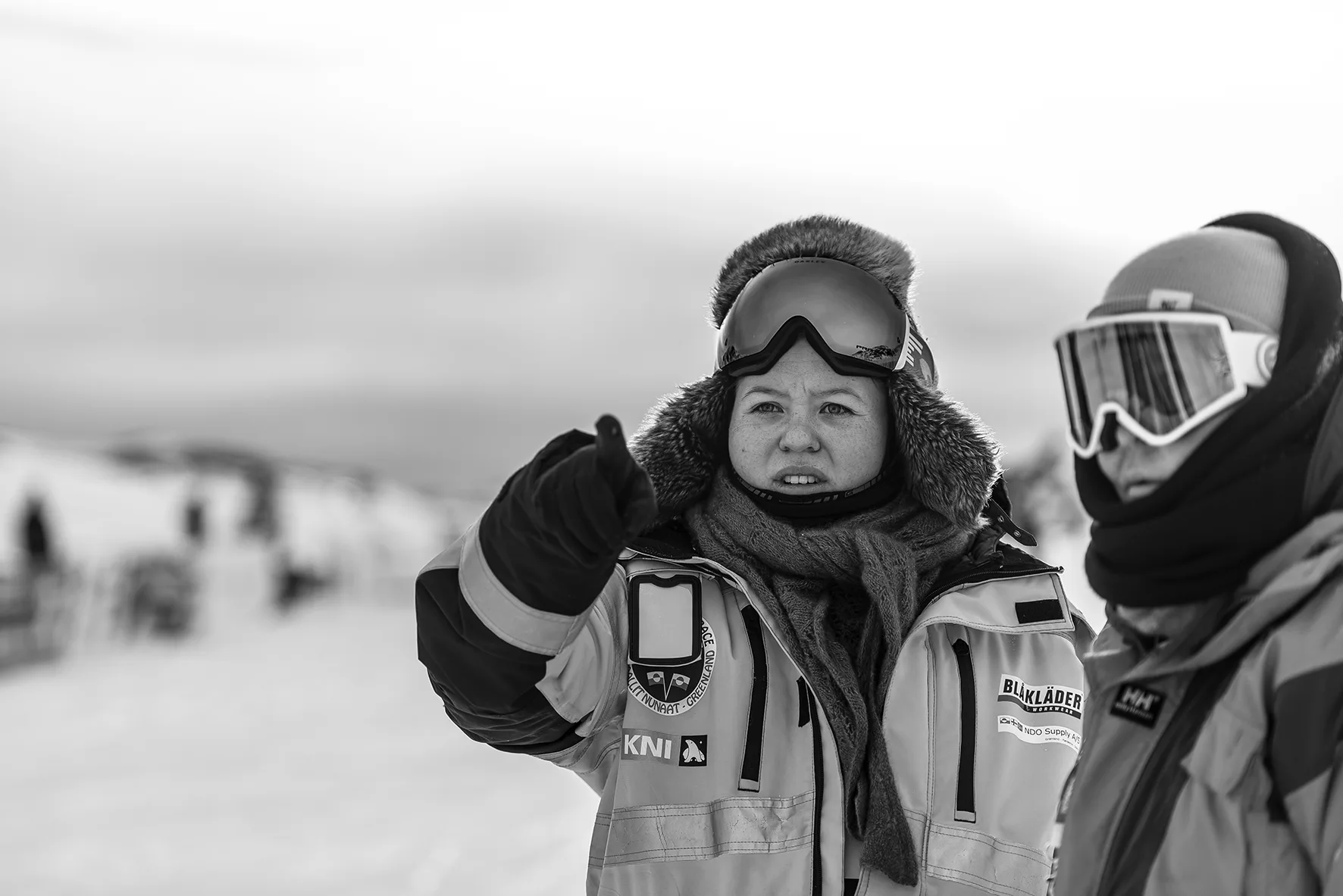 © Aqqalu Augustussen