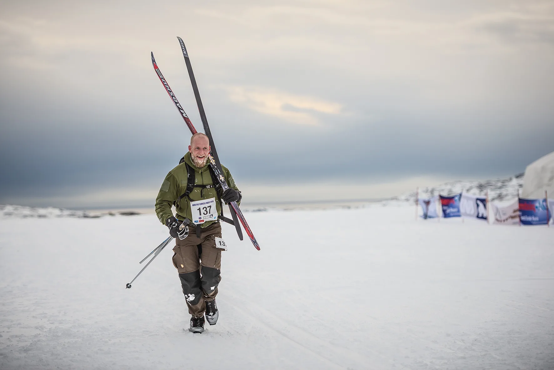 © Aqqalu Augustussen