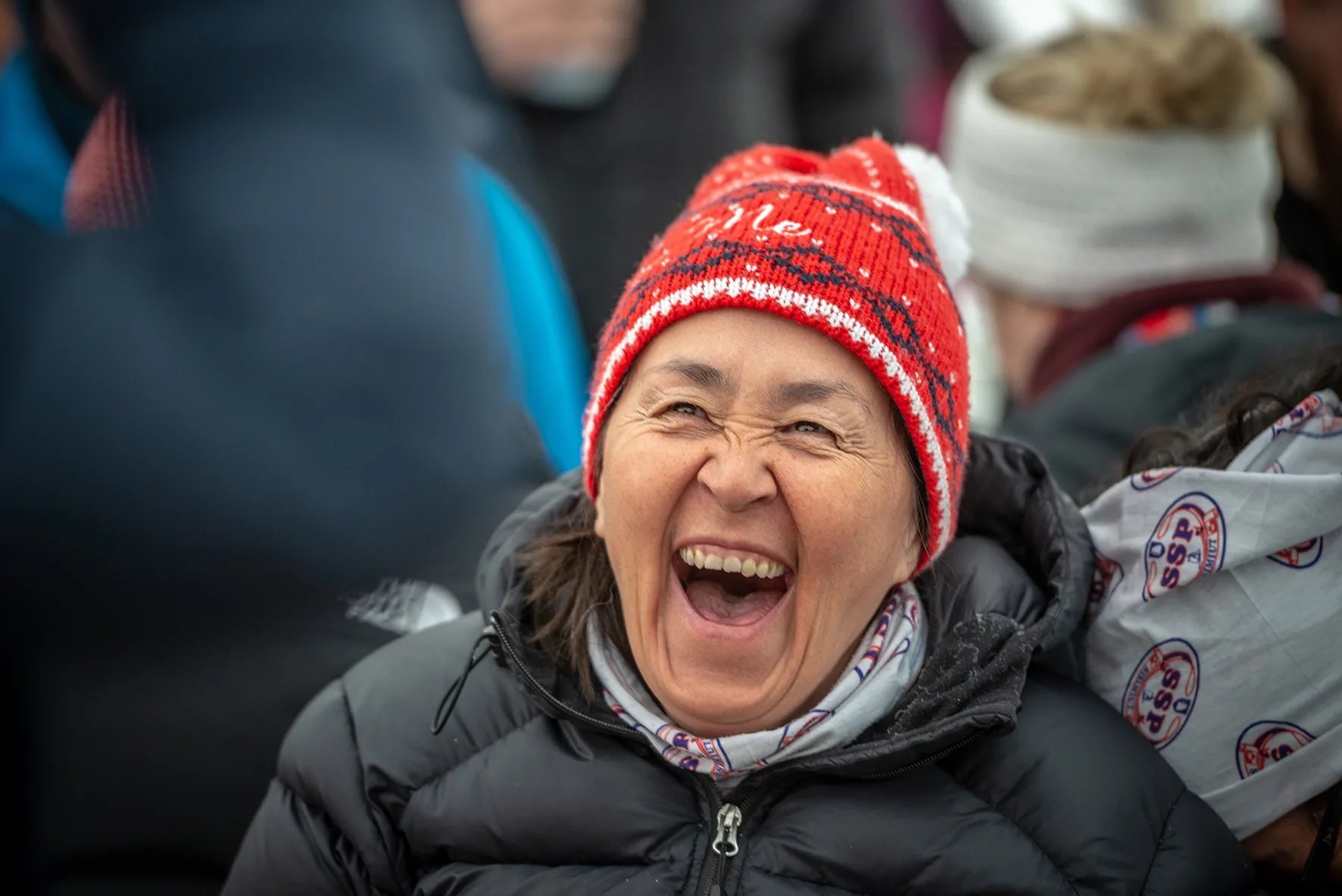 © Aqqalu Augustussen