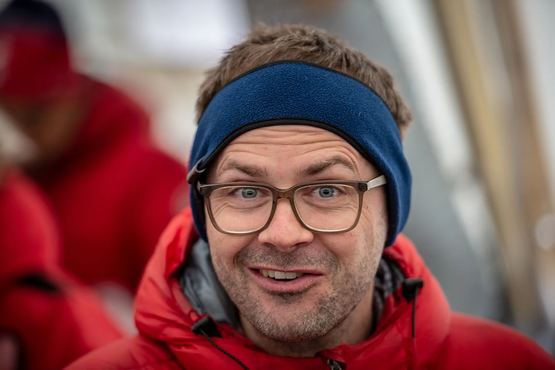 © Aqqalu Augustussen