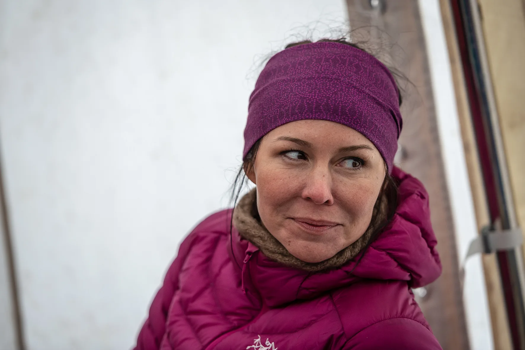 © Aqqalu Augustussen
