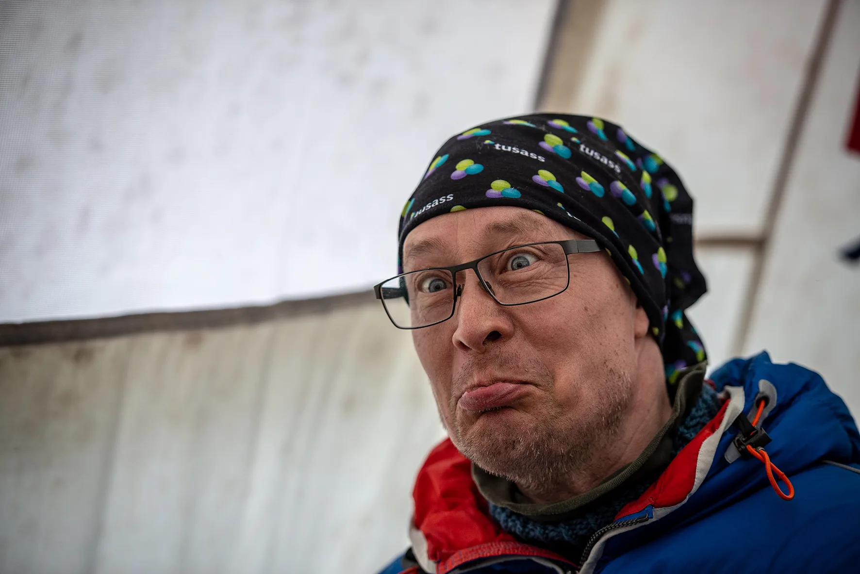 © Aqqalu Augustussen