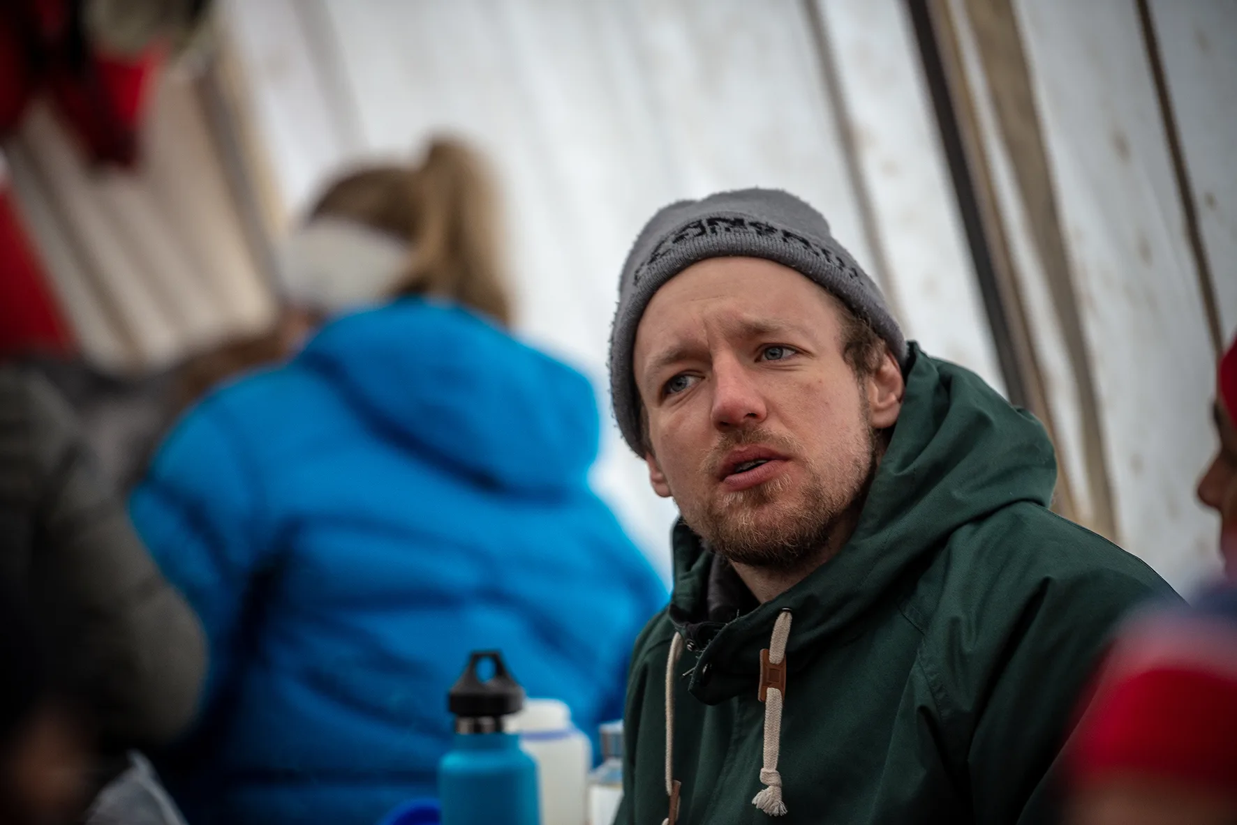 © Aqqalu Augustussen