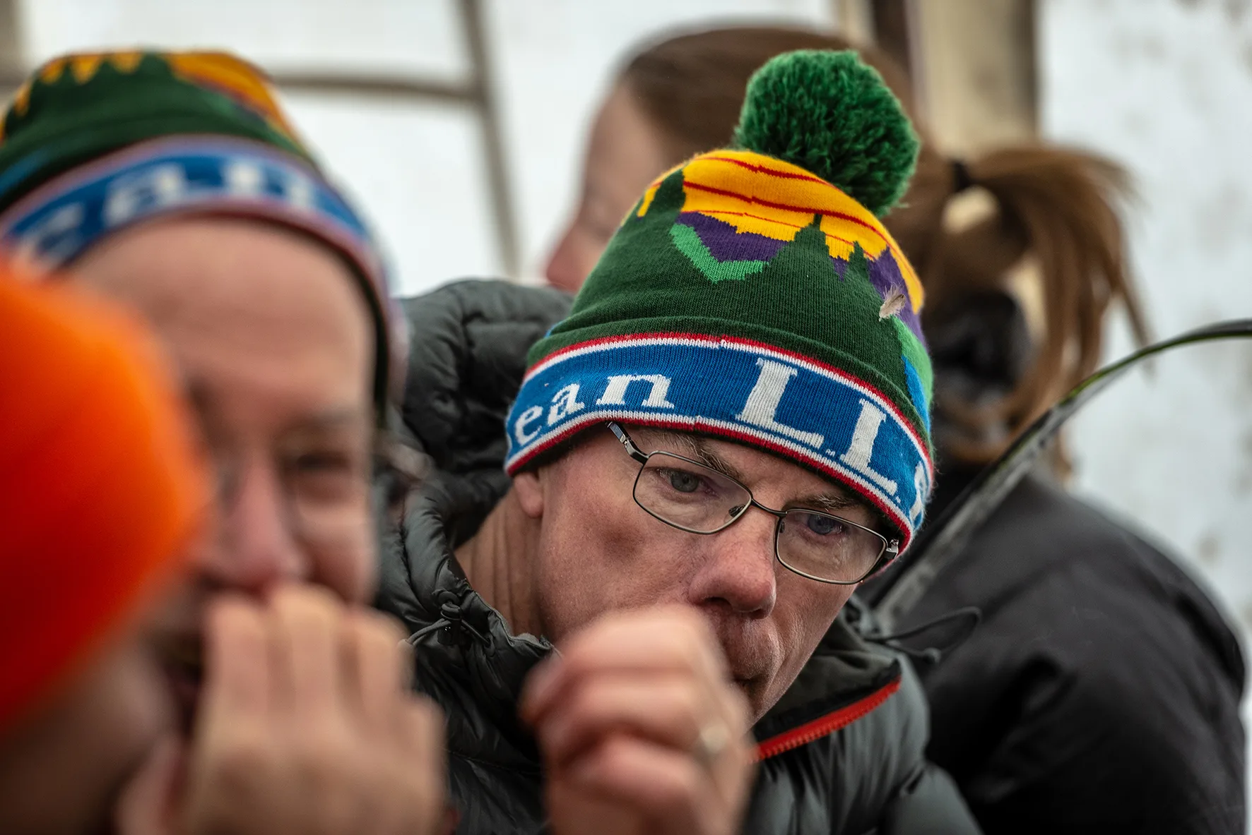 © Aqqalu Augustussen