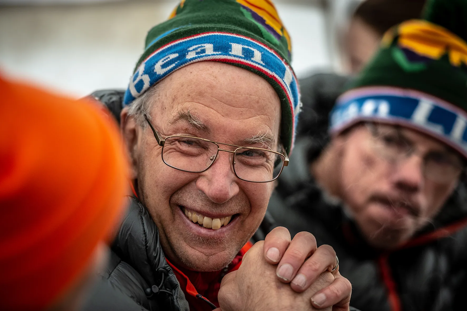 © Aqqalu Augustussen