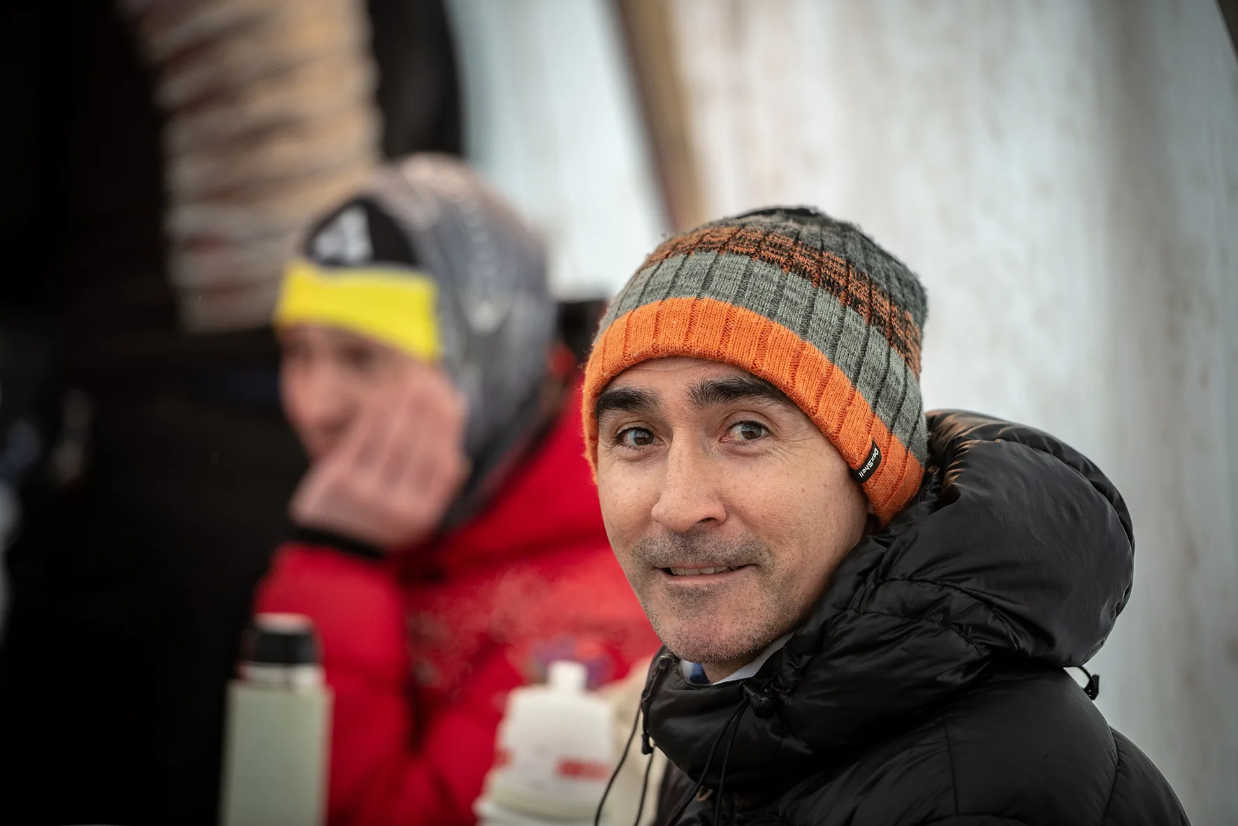© Aqqalu Augustussen