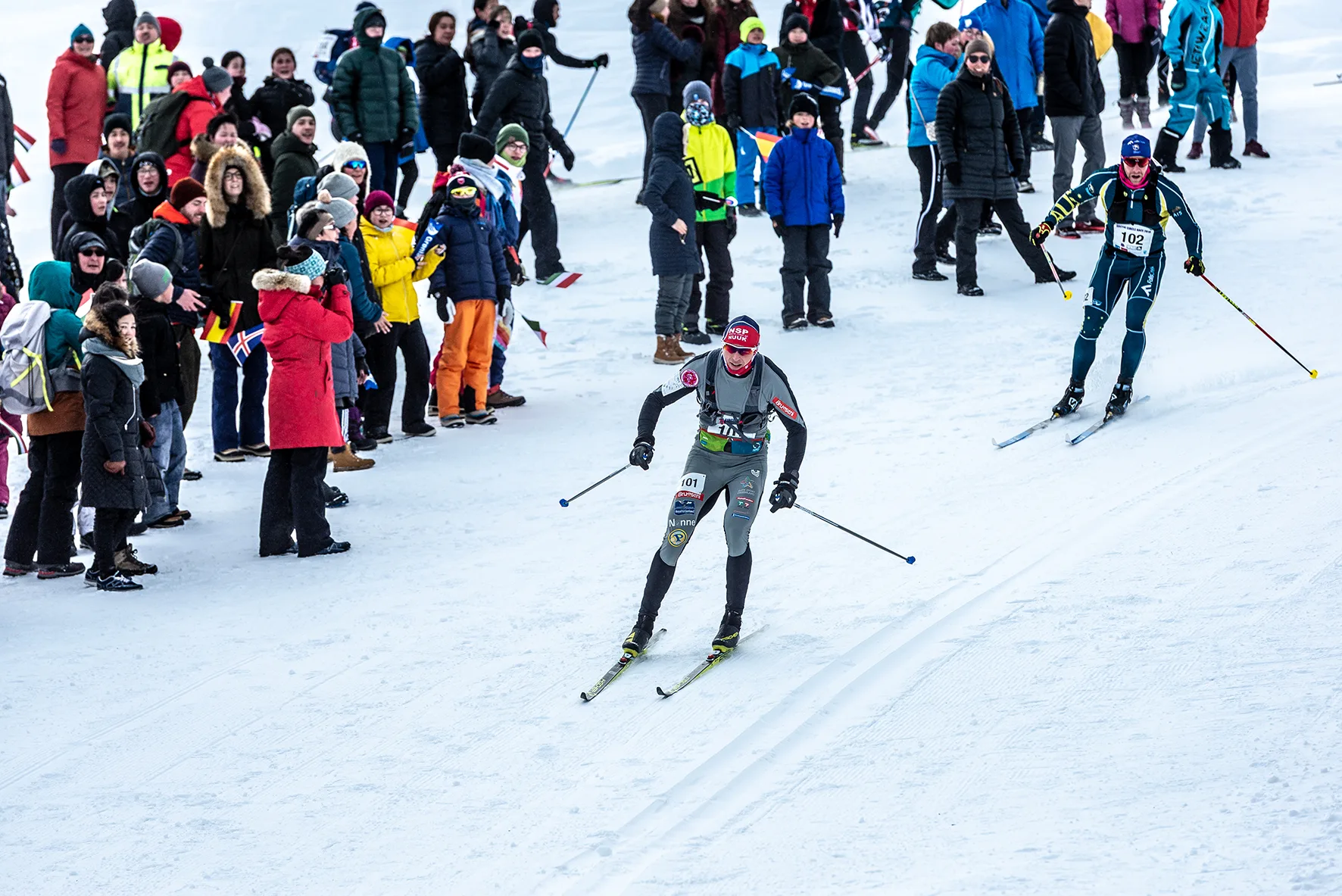 © Aqqalu Augustussen