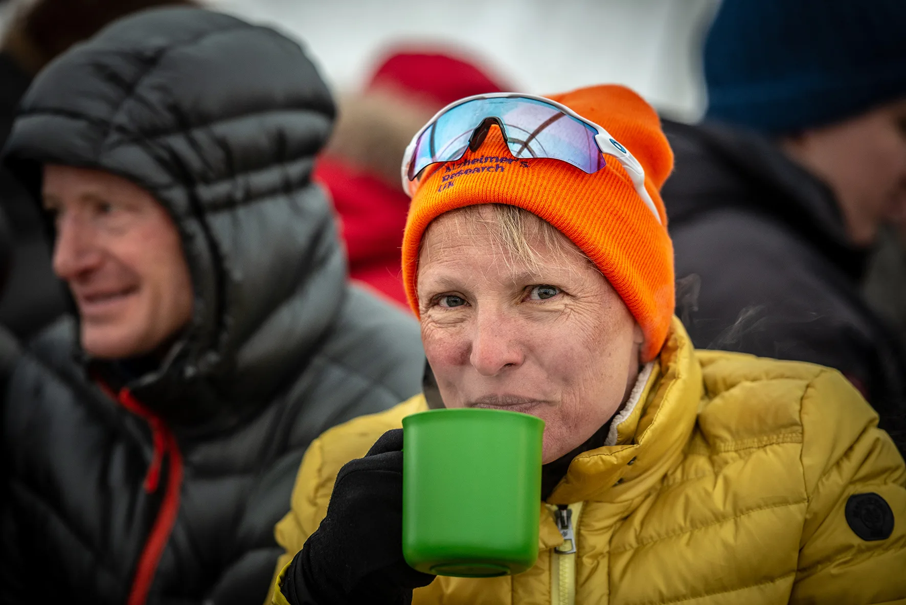 © Aqqalu Augustussen