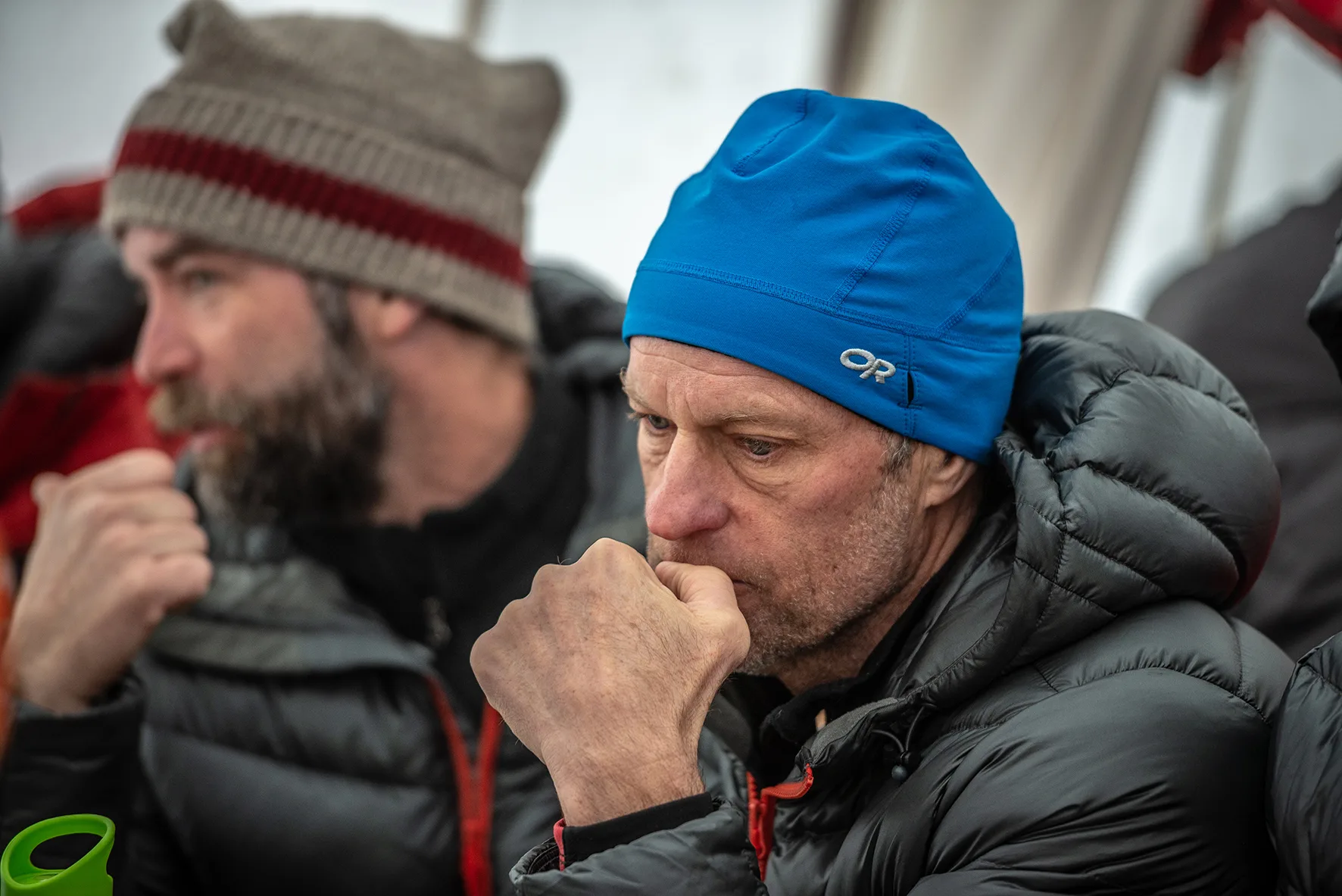 © Aqqalu Augustussen