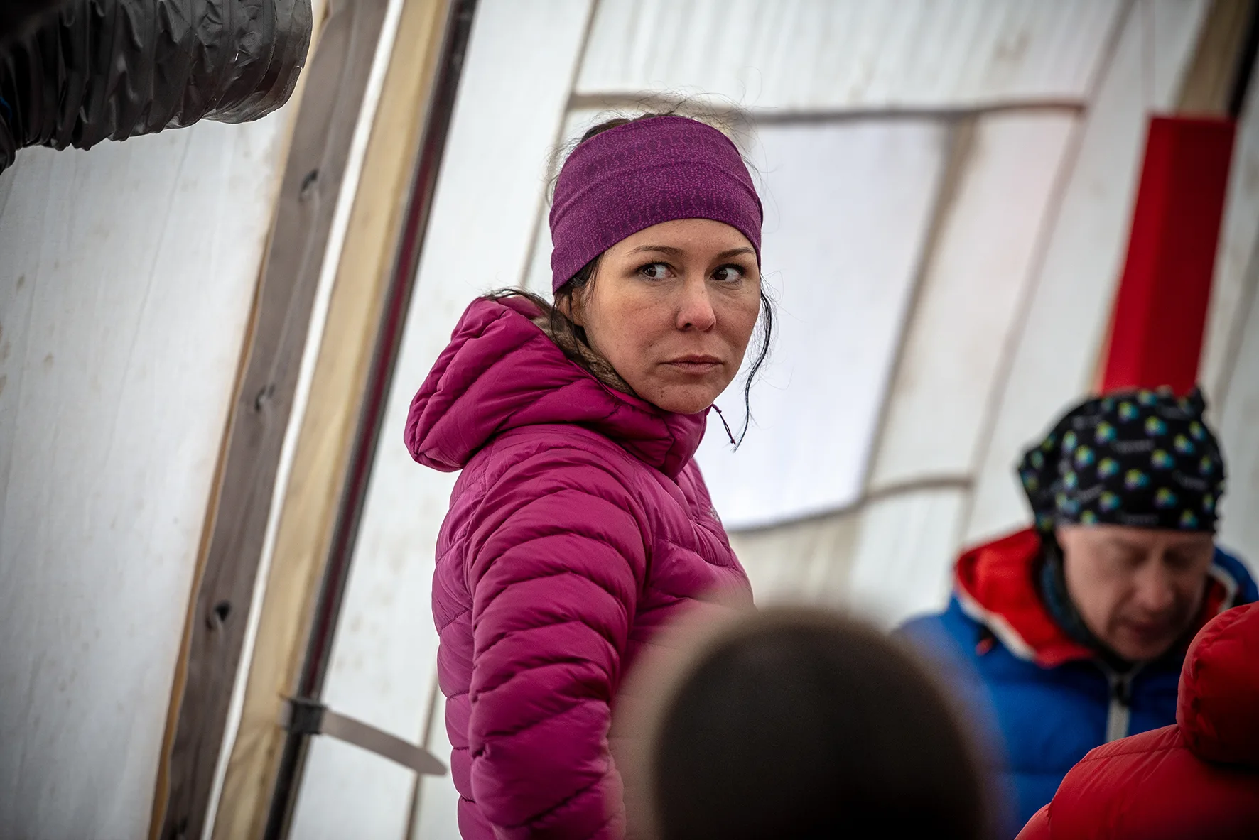 © Aqqalu Augustussen