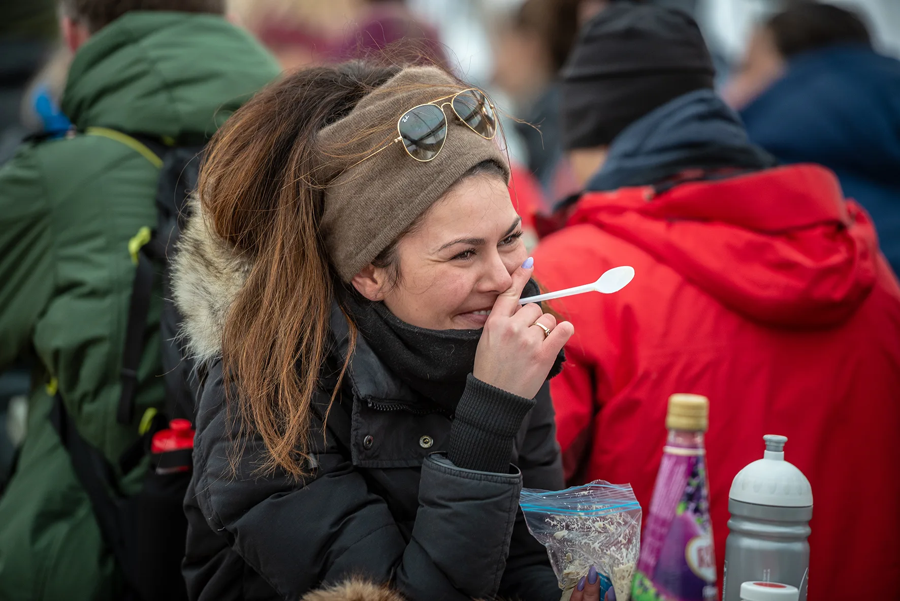 © Aqqalu Augustussen
