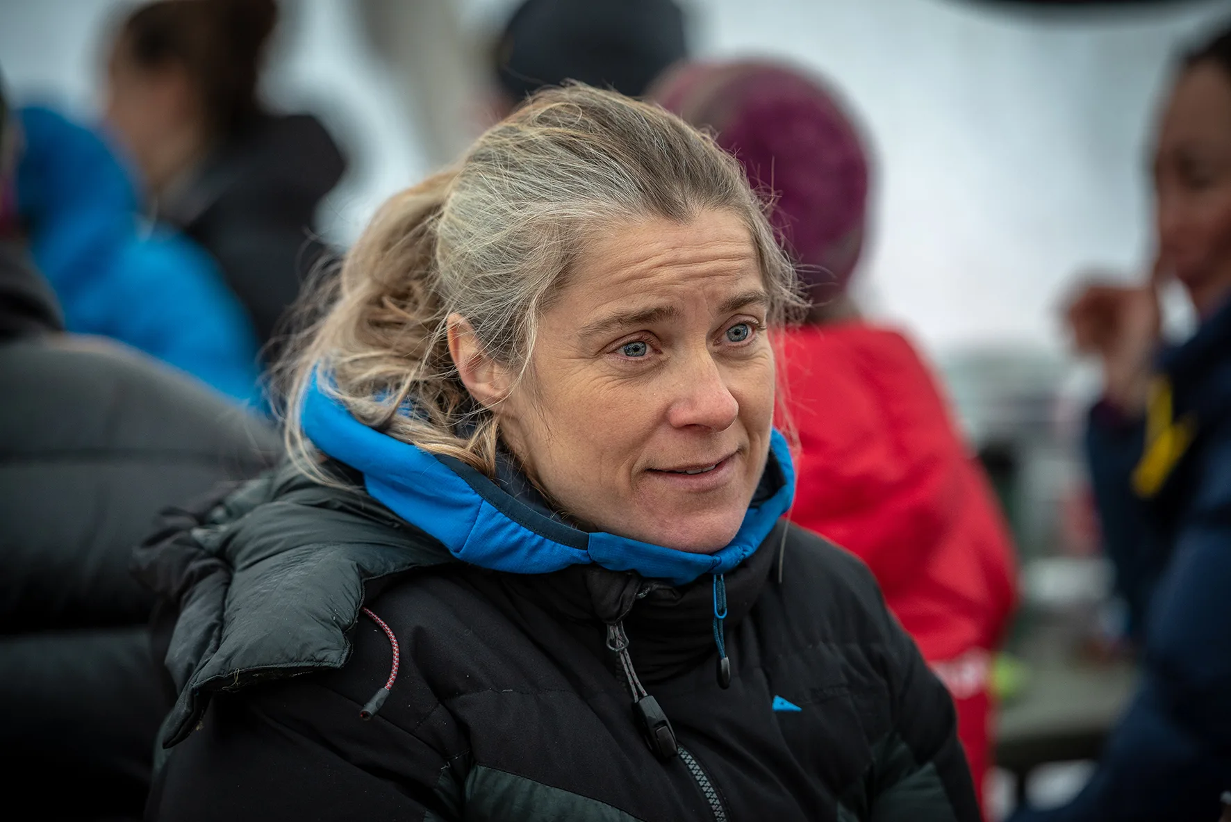 © Aqqalu Augustussen