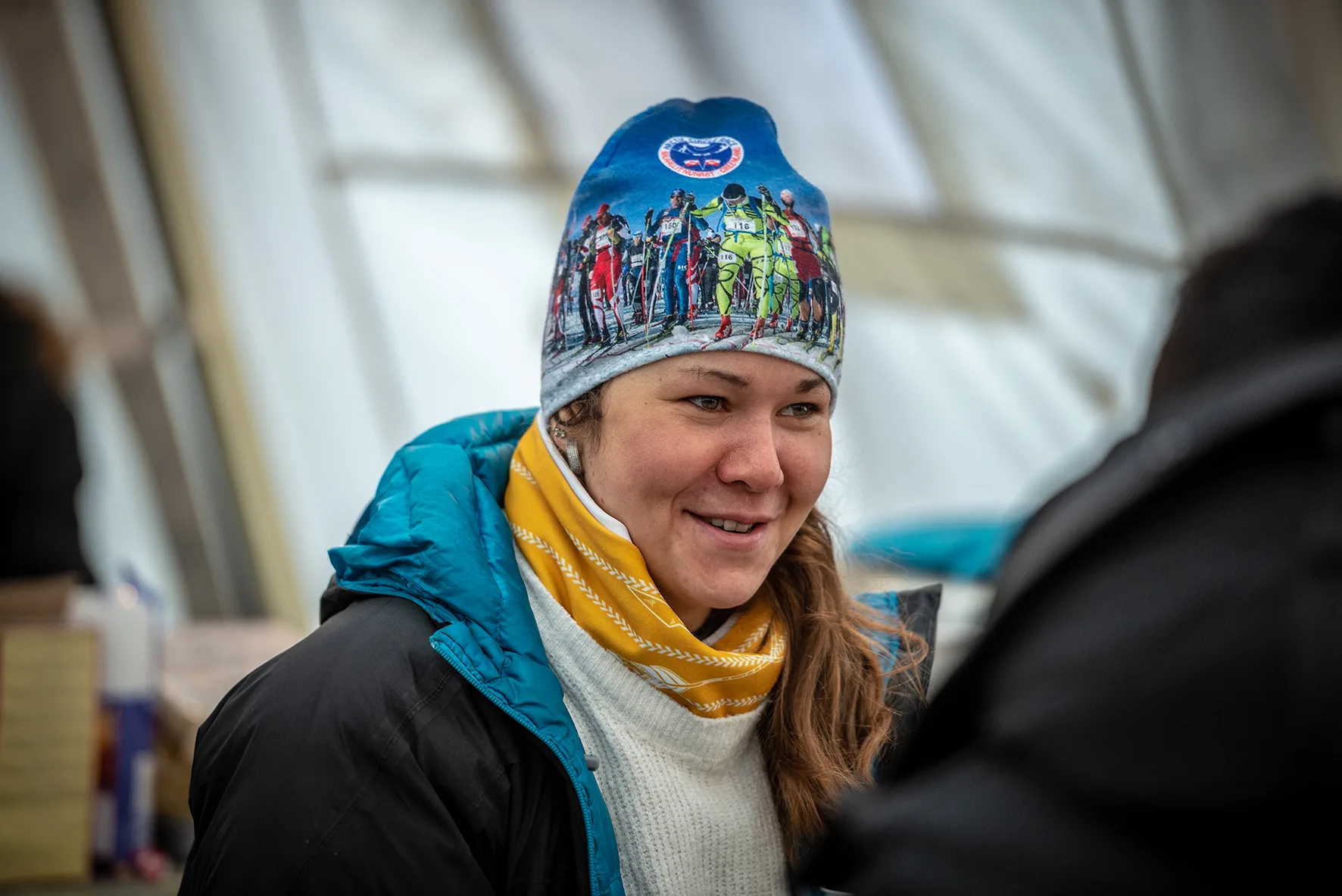 © Aqqalu Augustussen
