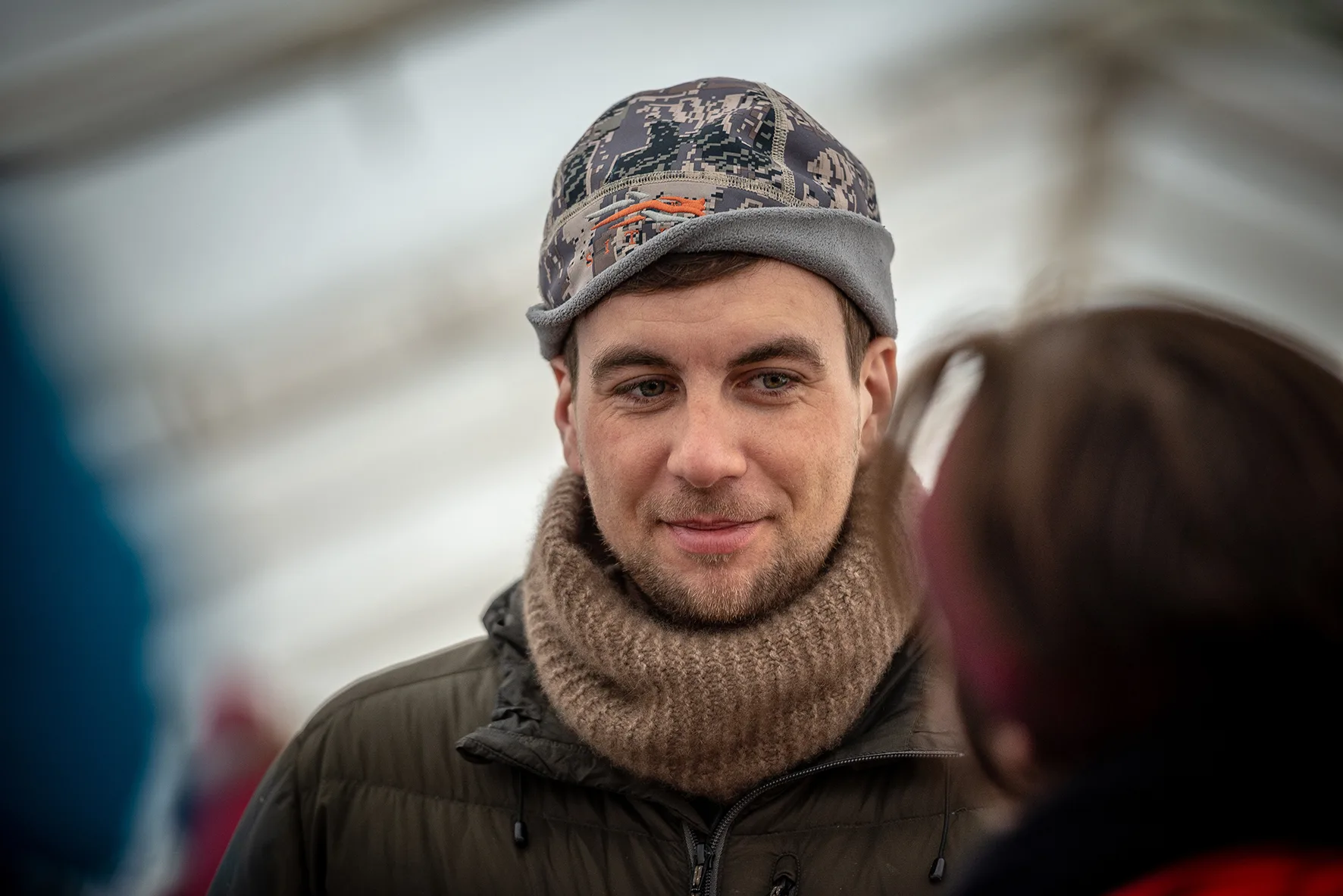 © Aqqalu Augustussen