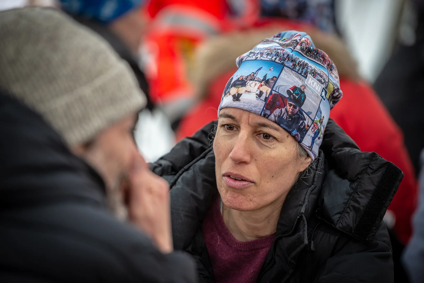 © Aqqalu Augustussen