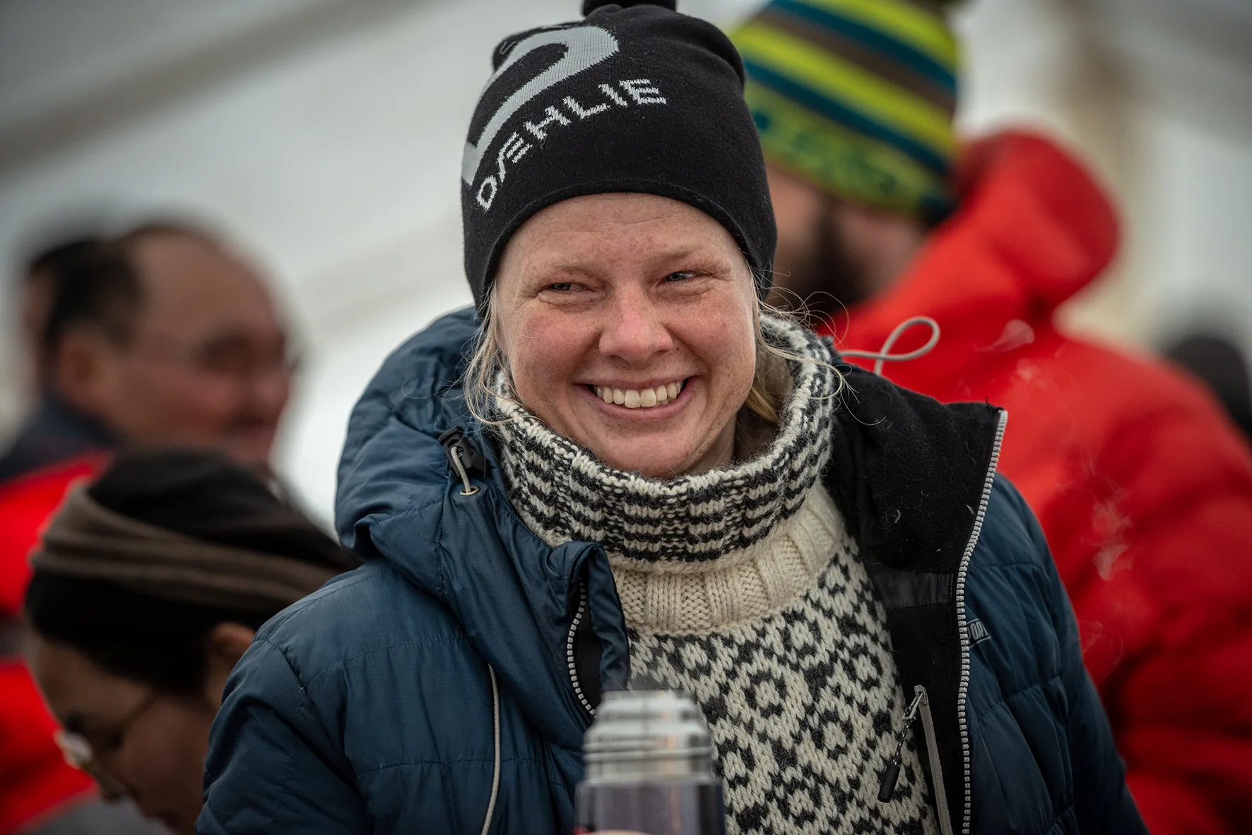 © Aqqalu Augustussen