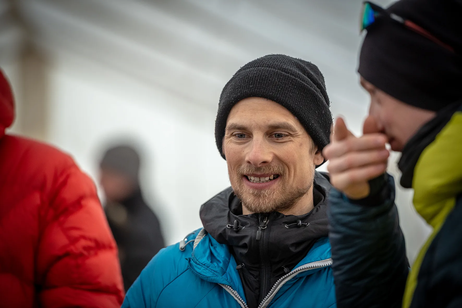 © Aqqalu Augustussen