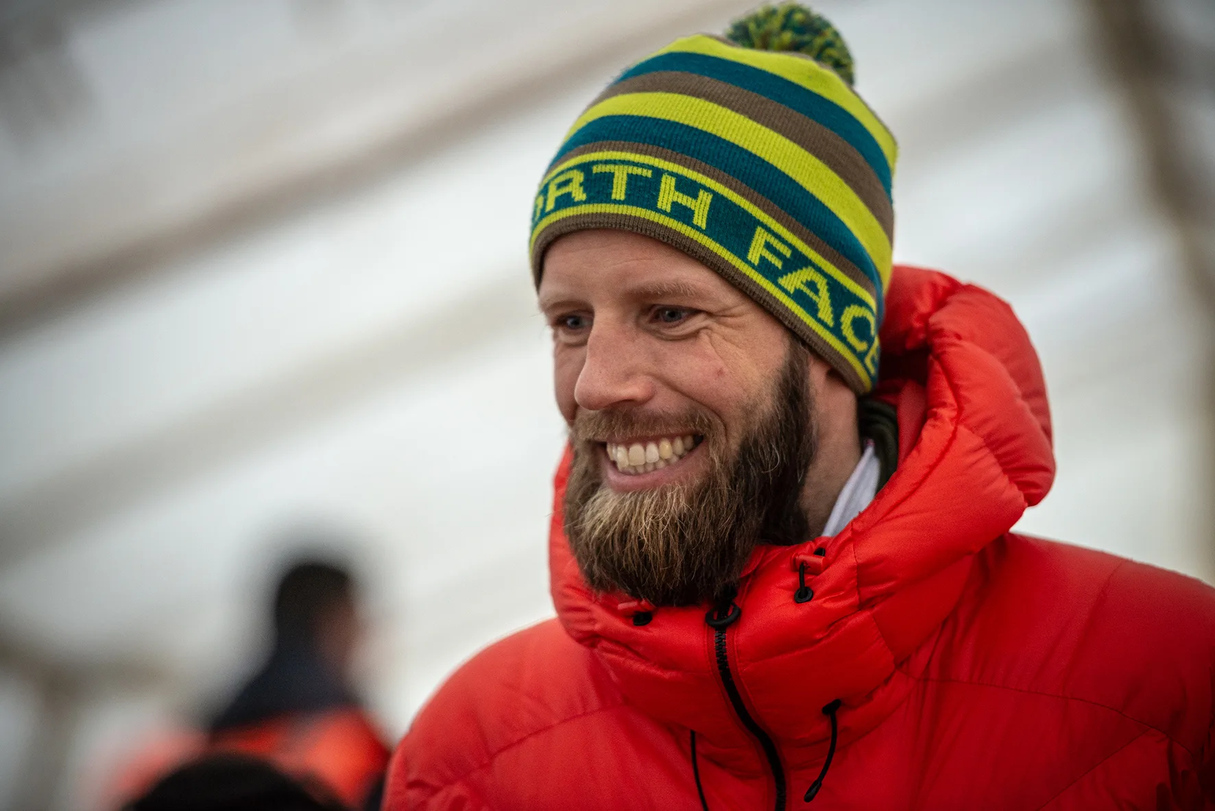 © Aqqalu Augustussen